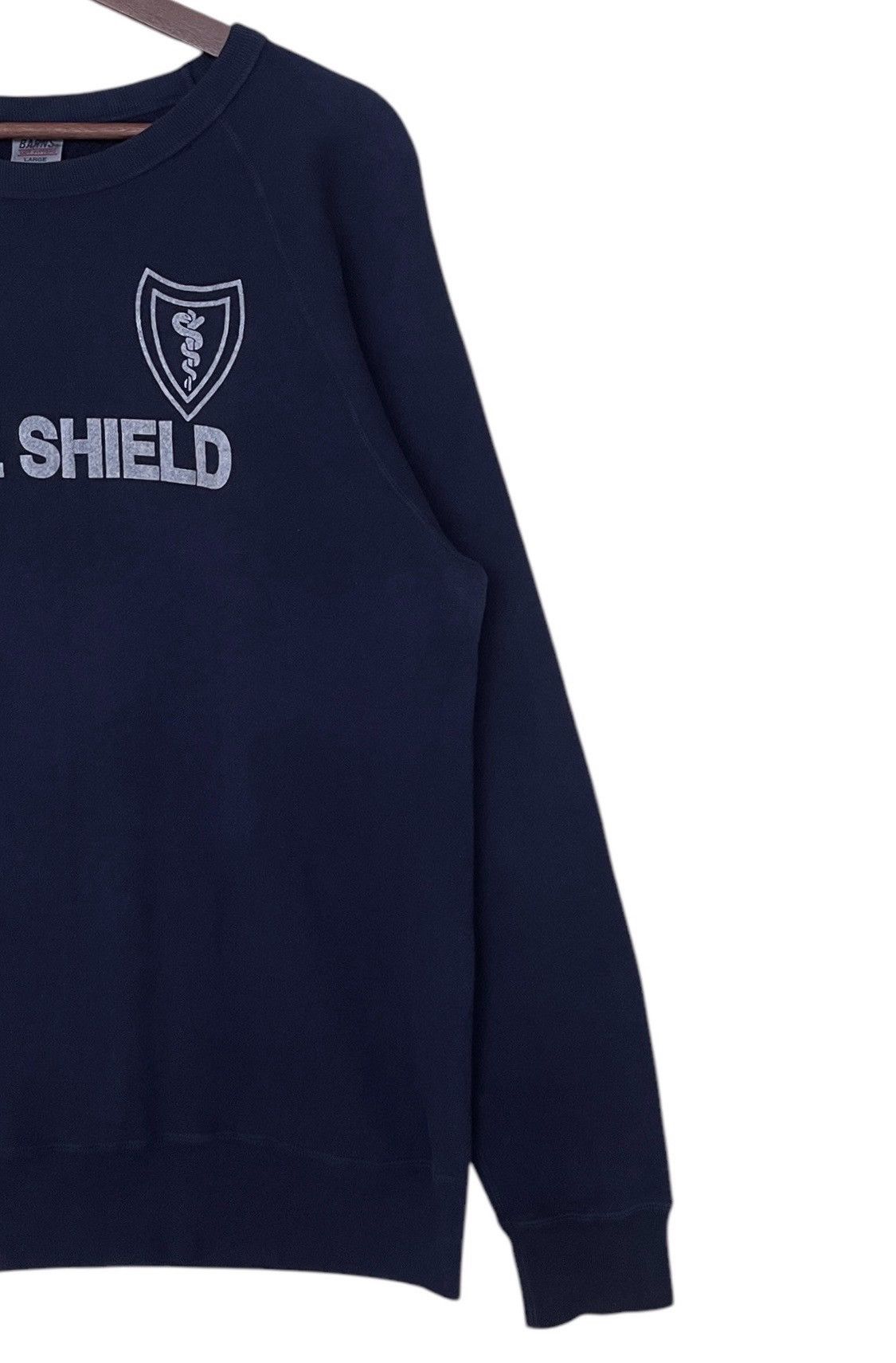 Japanese Brand × Vintage Vintage Japanese Brand Barns Sweatshirt 2000s Size US L / EU 52-54 / 3 - 8 Thumbnail