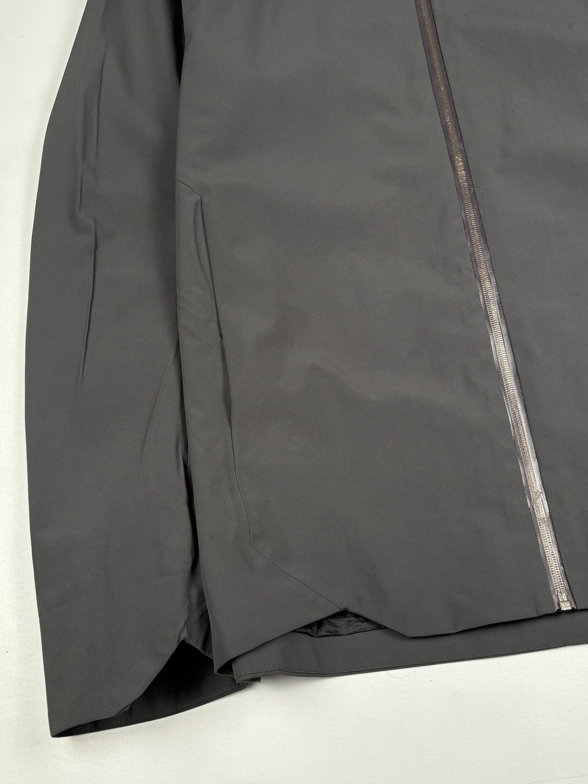 Arc'teryx Veilance Achrom IS Jacket Black Size US M / EU 48-50 / 2 - 8 Thumbnail