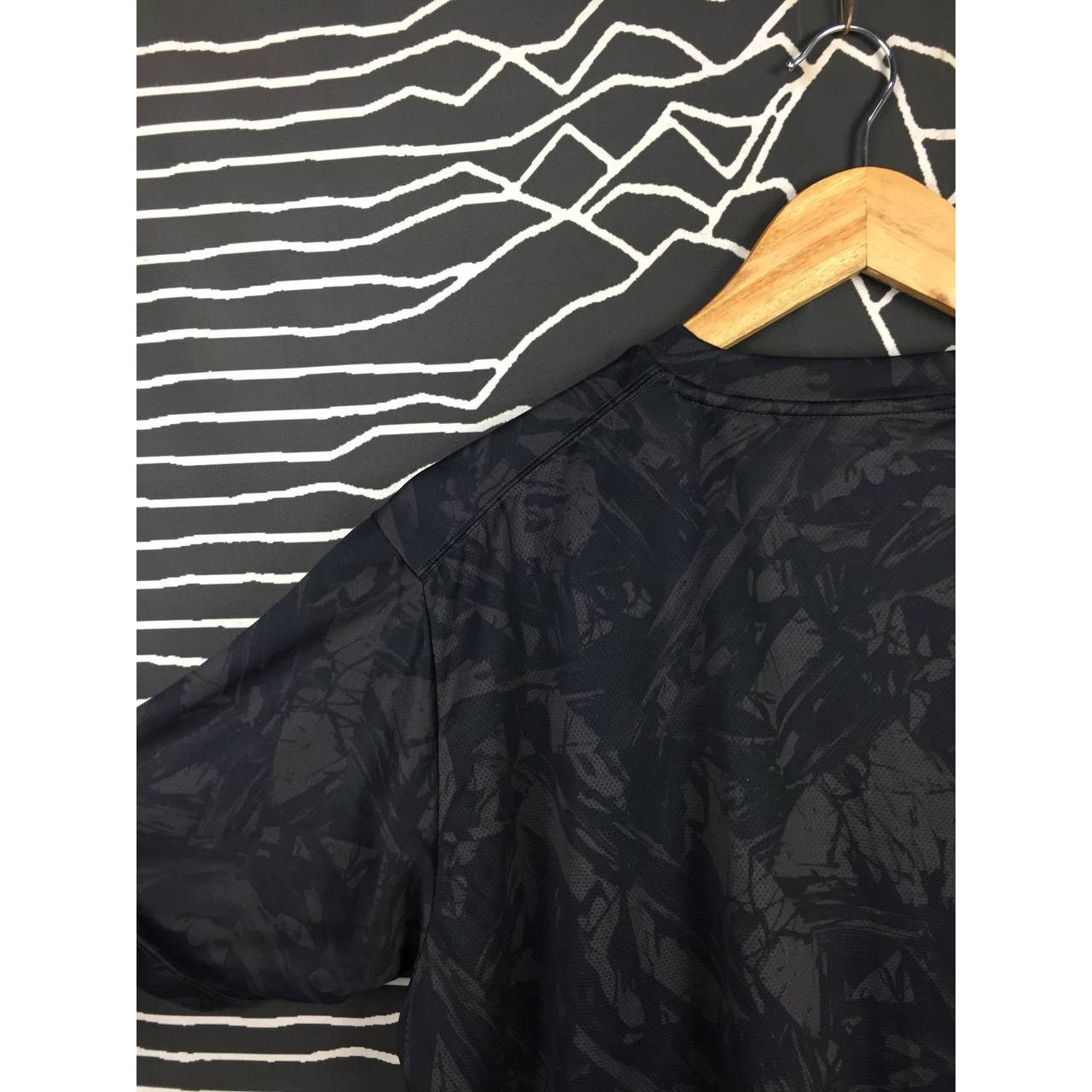 Japanese Brand × Uniqlo Uniqlo X Meguru Yamaguchi DRY-EX Crew Neck Short-Sleeve Tee Size US L / EU 52-54 / 3 - 6 Thumbnail
