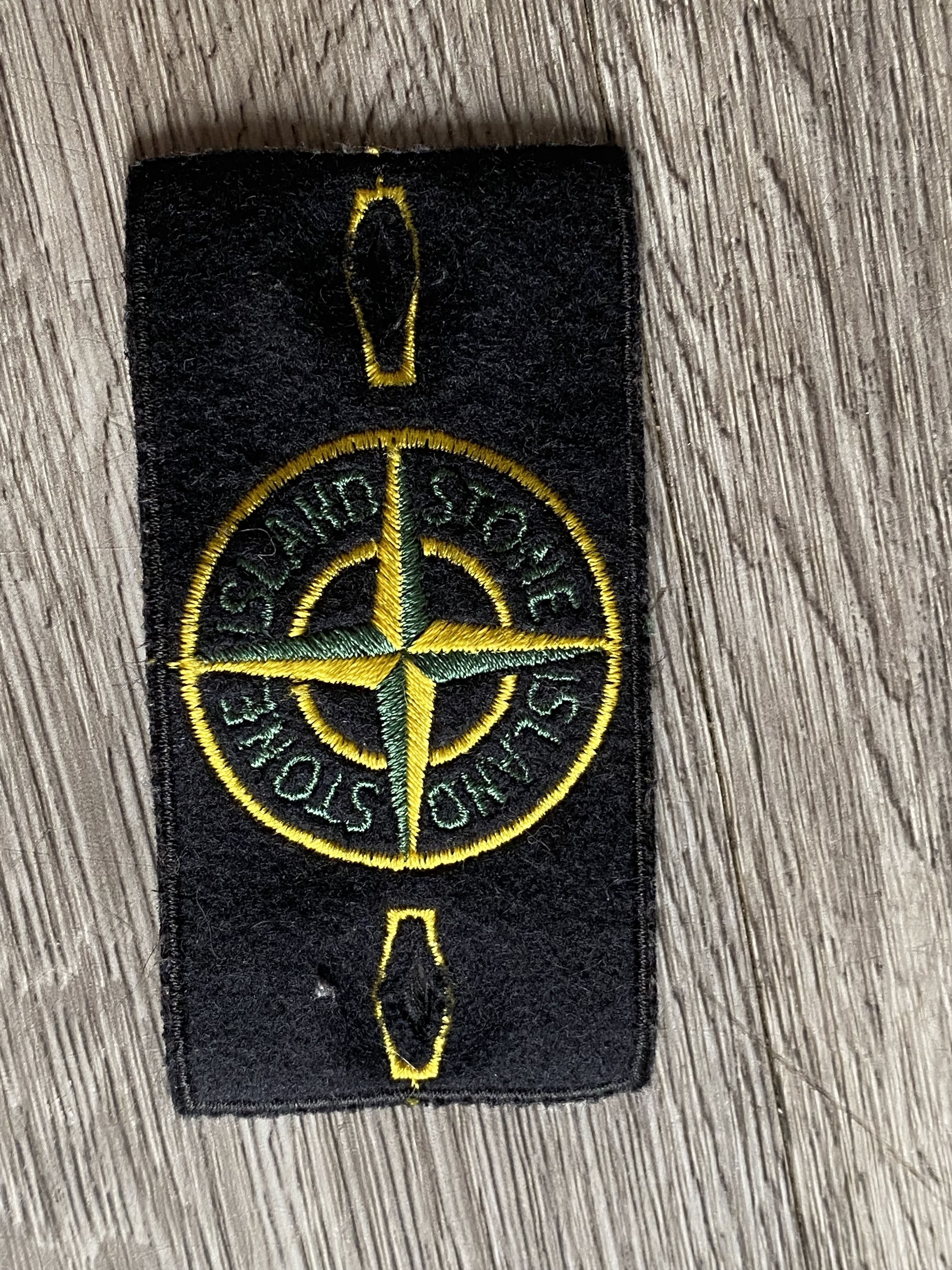 Stone Island STONE ISLAND Snap-button Hoodie Size US XL / EU 56 / 4 - 10 Thumbnail