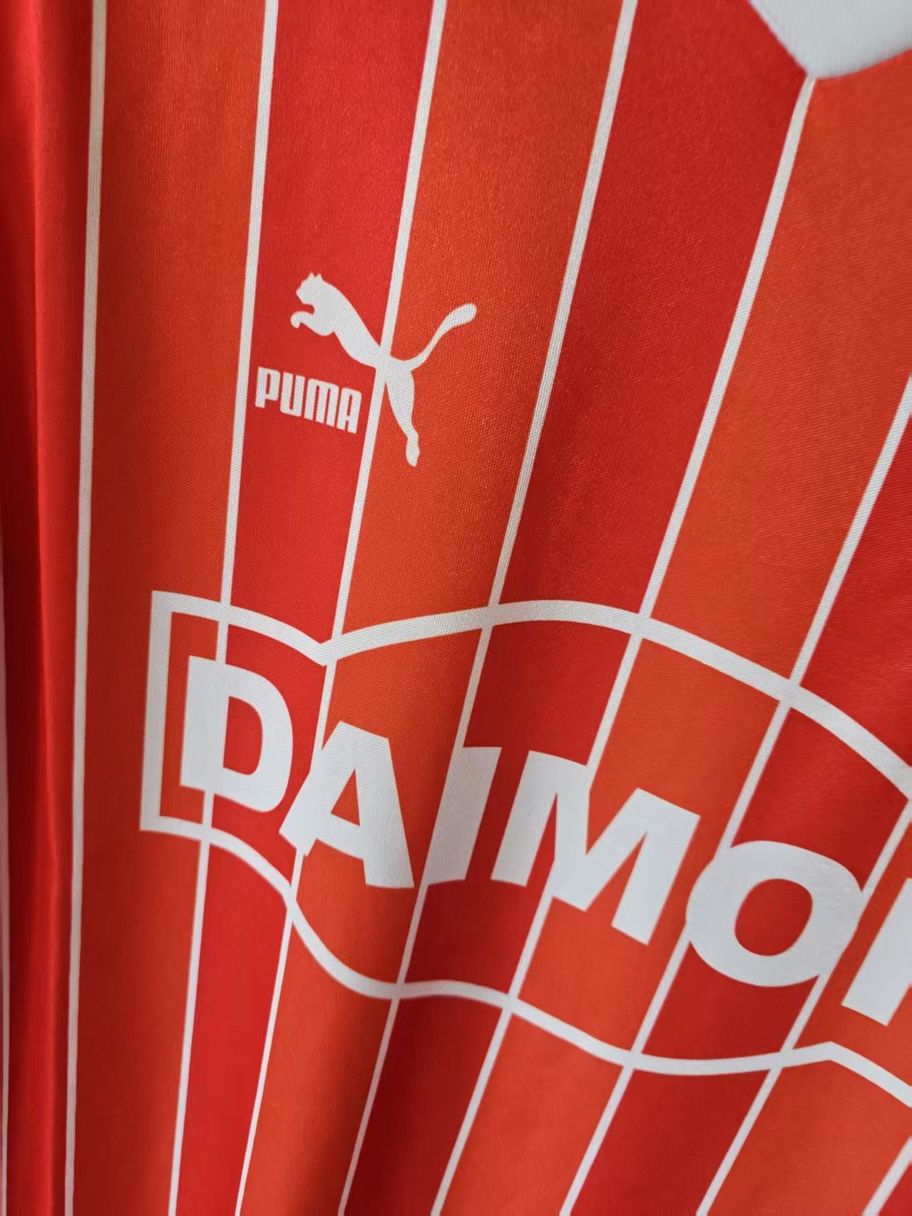 Other Vintage FC Köln Jersey Red Size US S / EU 44-46 / 1 - 2 Thumbnail