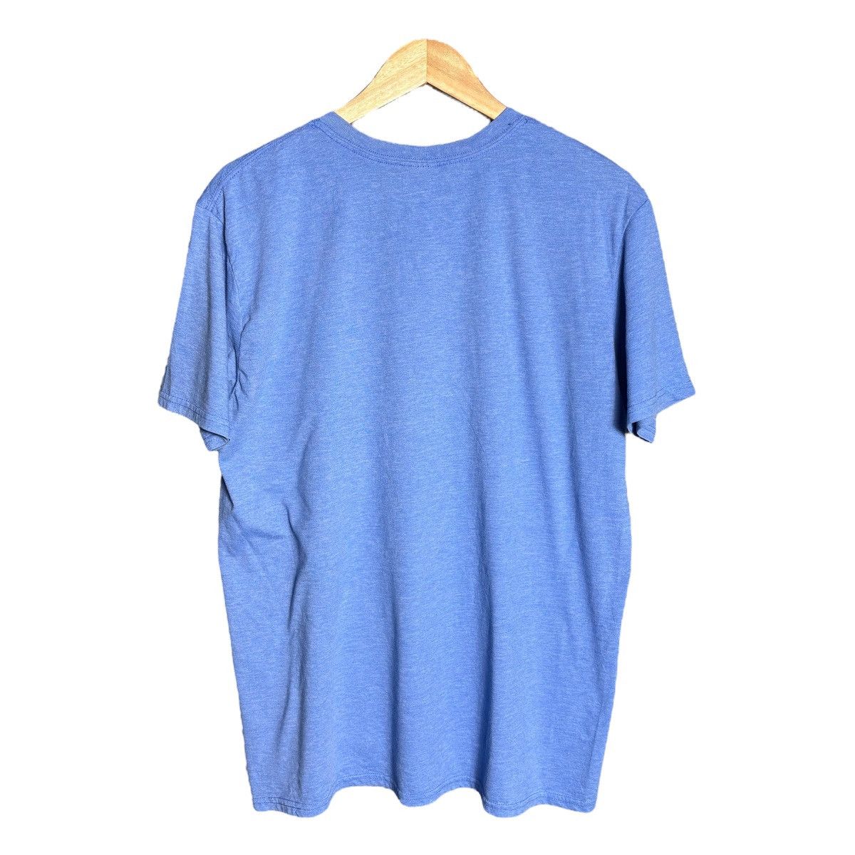 Anime Yuri On Ice Anime Tee / Y2K Manga Size US L / EU 52-54 / 3 - 3 Thumbnail