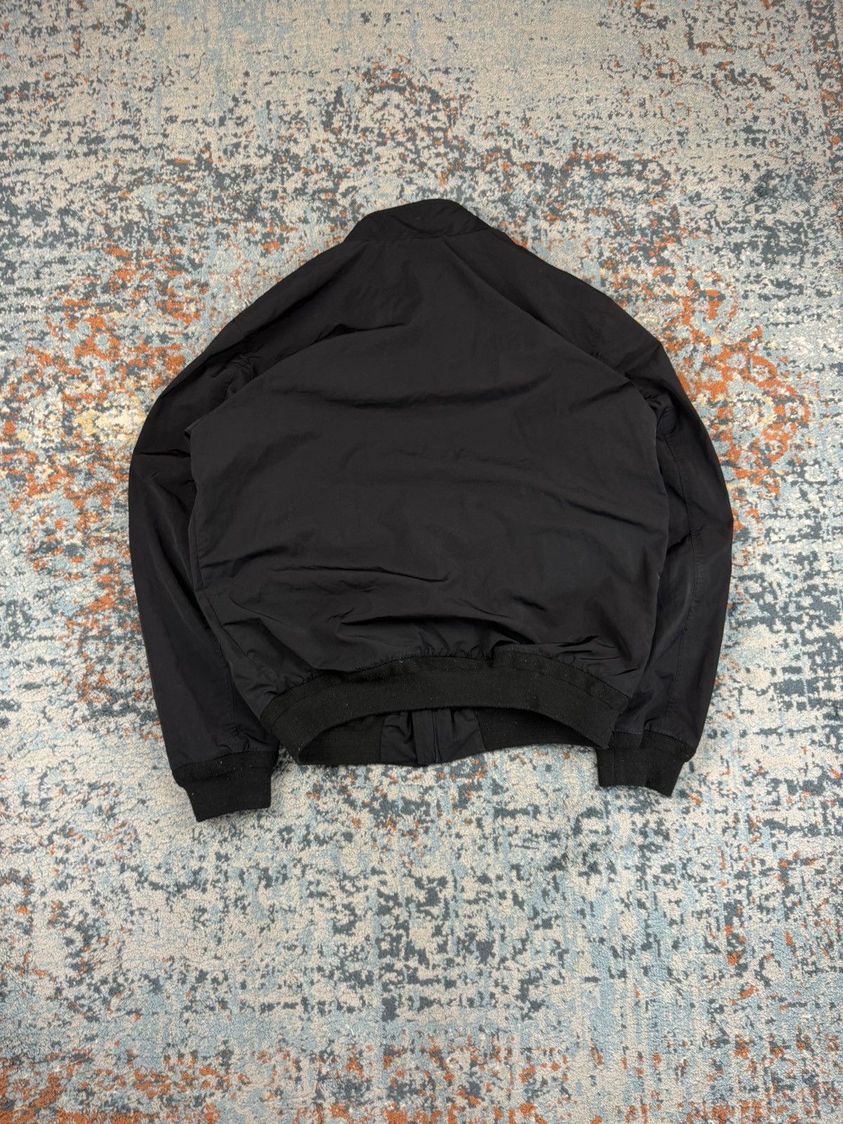 Polo Ralph Lauren Polo Ralph Lauren nylon bomber jacket pony logo old money Size US M / EU 48-50 / 2 - 4 Thumbnail