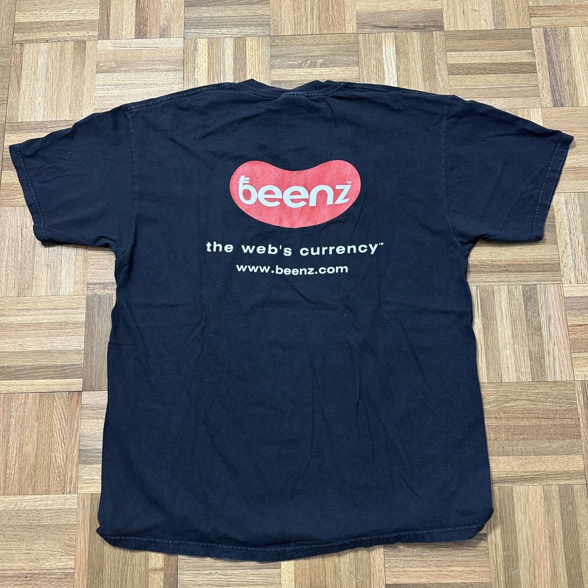 Hanes Vintage Beenz tee Size US XL / EU 56 / 4 - 1 Thumbnail