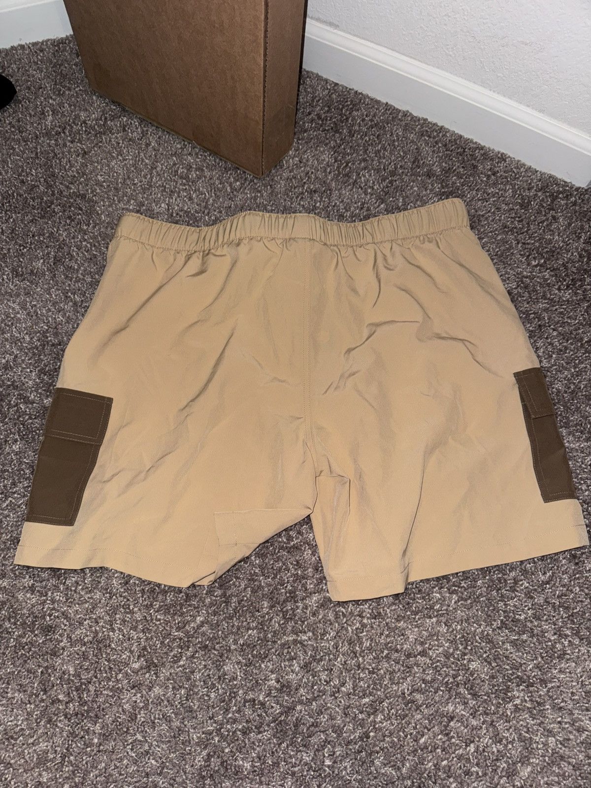 G59 Records G59 Chain Shorts Size US 40 / EU 56 - 2 Thumbnail