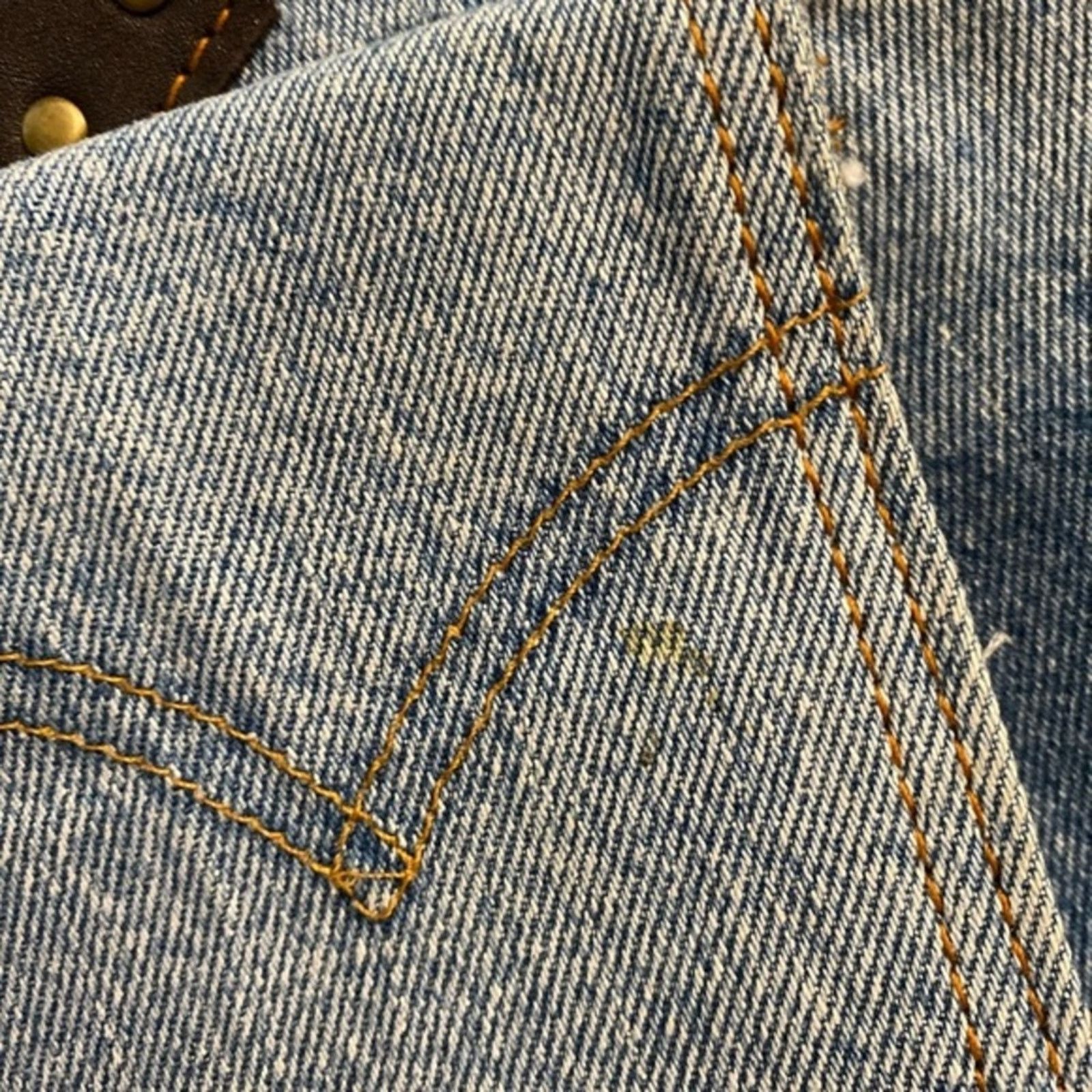 Levi's Levi’s Vintage Handbag Size ONE SIZE - 3 Thumbnail