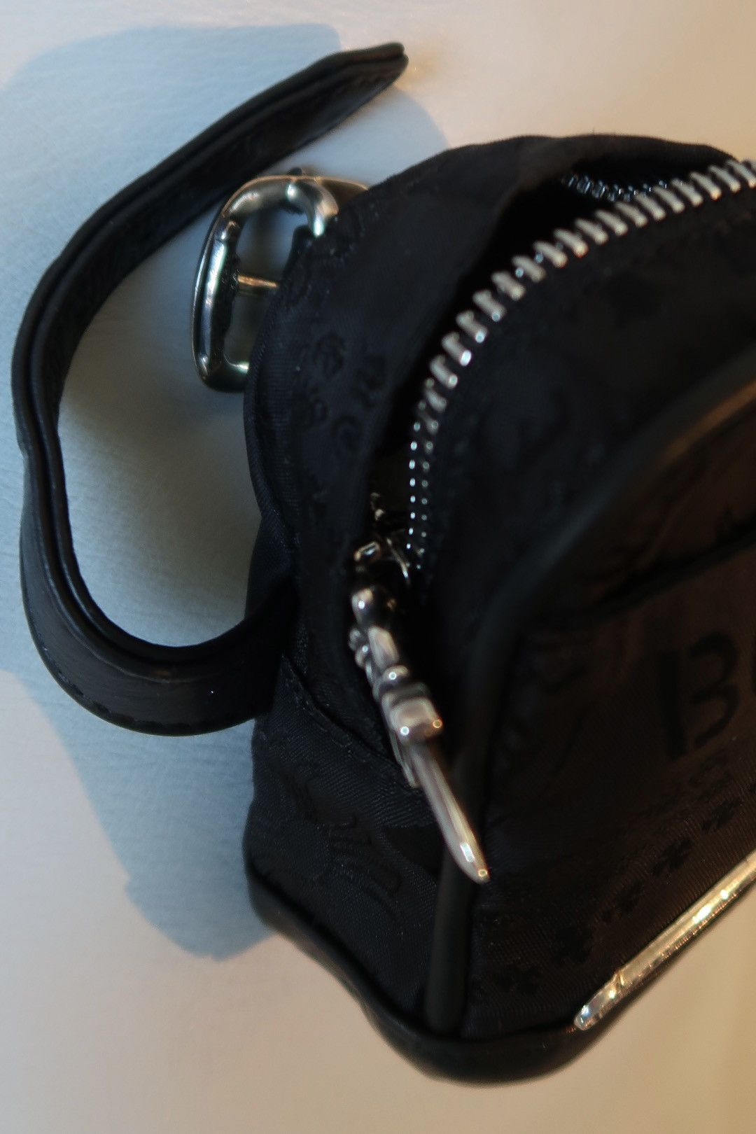 Chrome Hearts Chrome Hearts Pattern Bag Size ONE SIZE - 3 Thumbnail