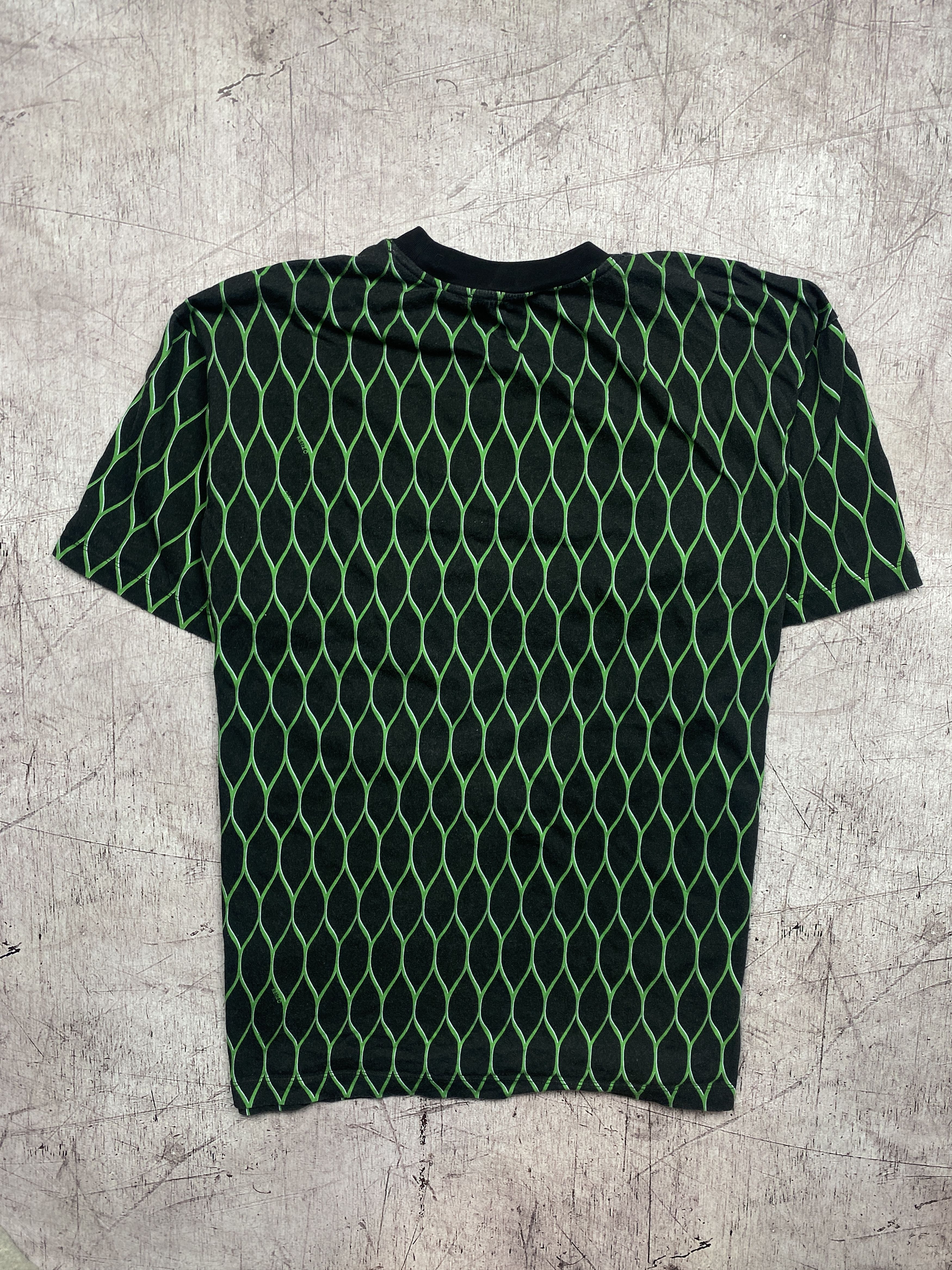 H&M Kenzo H&M vintage t-shirt Size US L / EU 52-54 / 3 - 7 Thumbnail