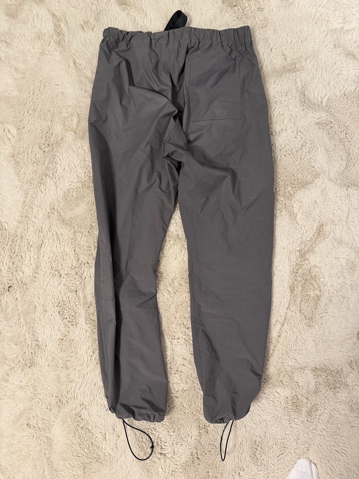 Off-White Off-White Cargo Pants Size US 32 / EU 48 - 2 Thumbnail