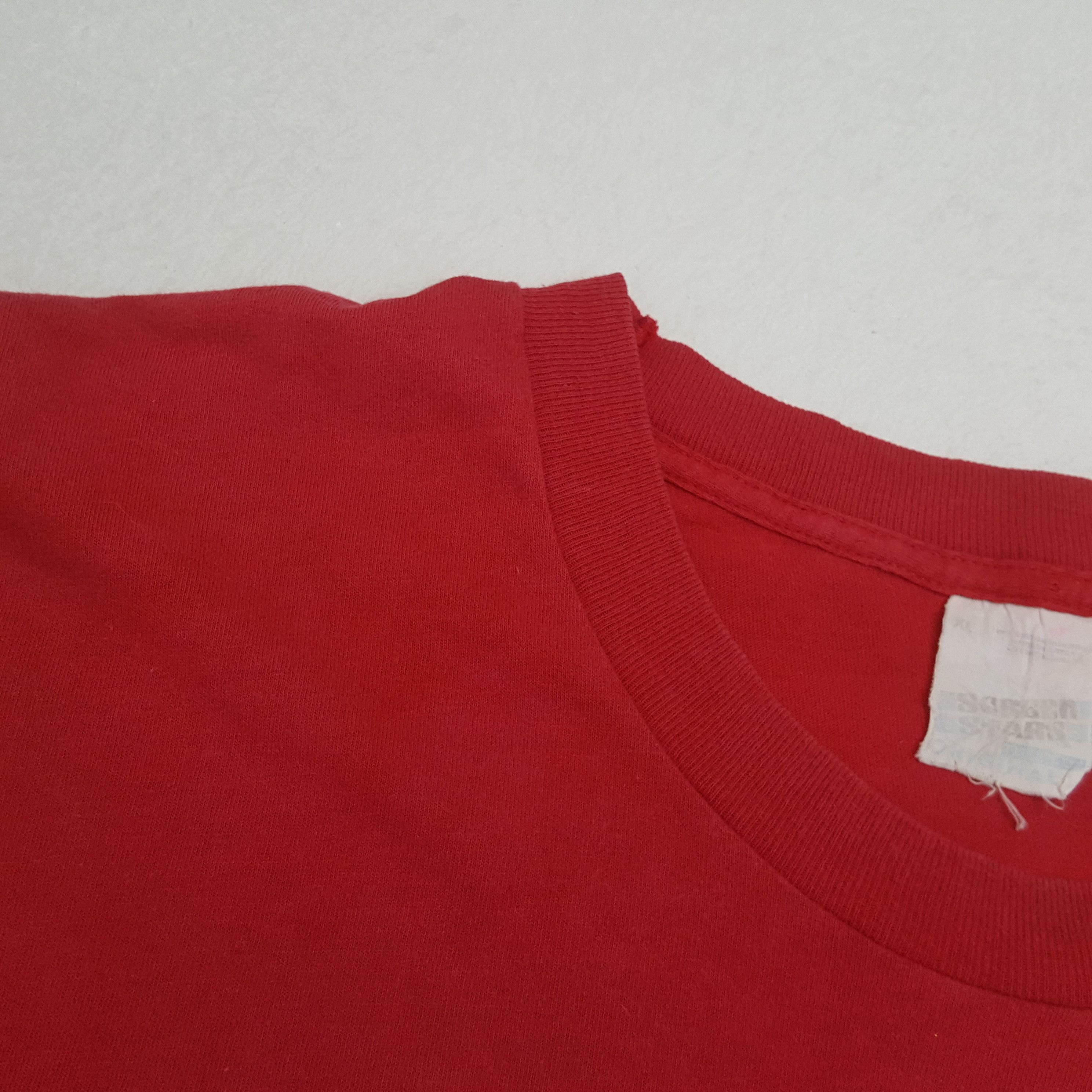 Ferrari Ferrari Luxury Cars Brand Tshirt RR20 Size US L / EU 52-54 / 3 - 9 Thumbnail