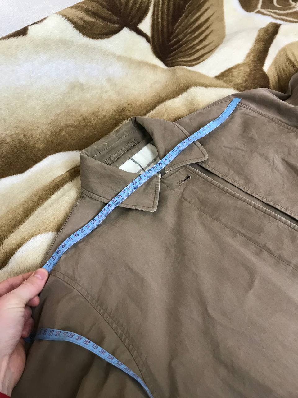 Burberry × Vintage 00s BURBERRYS Distressed Vintage Jacket Y2K Nova Check Size US S / EU 44-46 / 1 - 13 Thumbnail