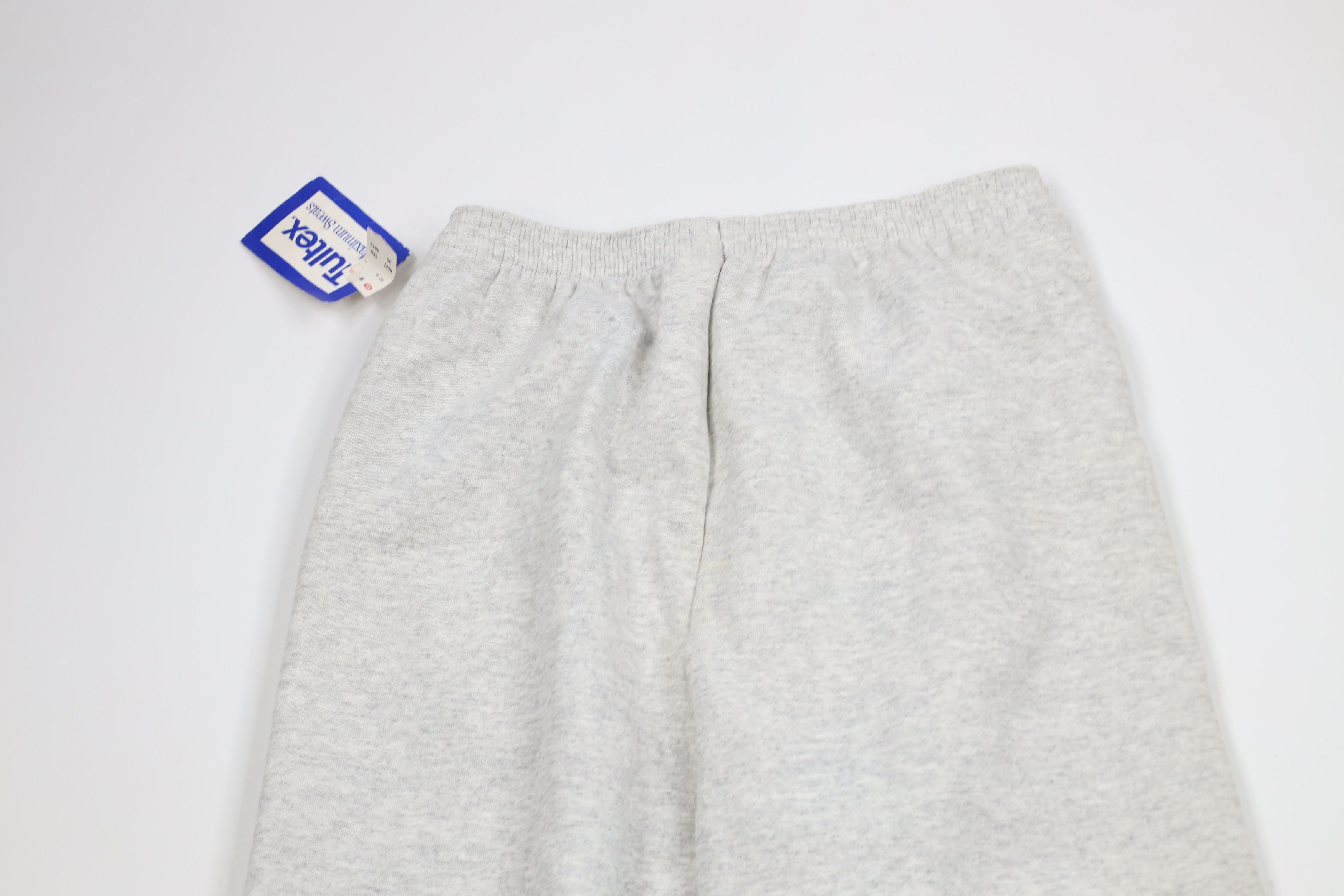 Vintage Deadstock Vintage 90s Streetwear Sweatpants Joggers USA Size US 42 / EU 58 - 12 Thumbnail