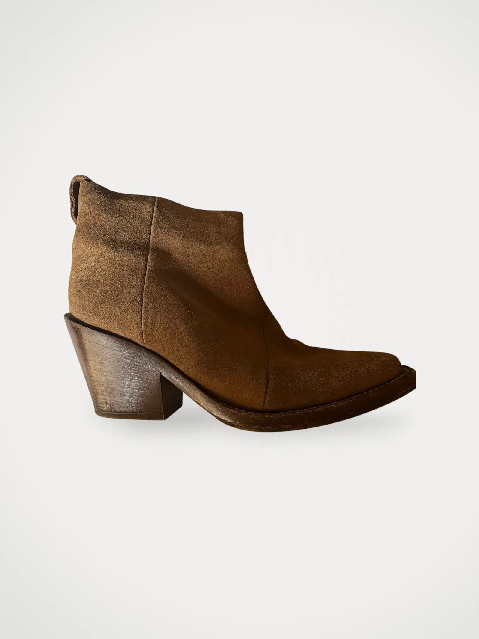 Acne Studios Acne Studios Kelly Boots Size US 9 / IT 39 - 1 Thumbnail