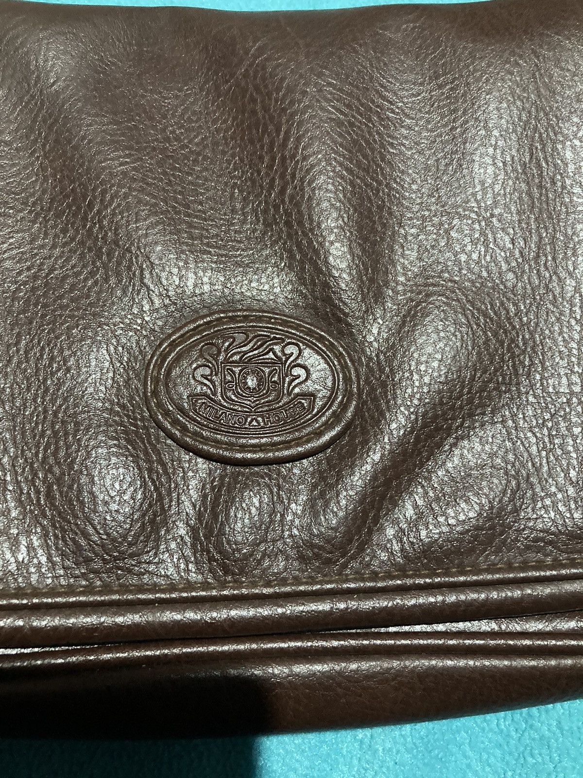 Other Milano house satchel bag Size ONE SIZE - 2 Thumbnail