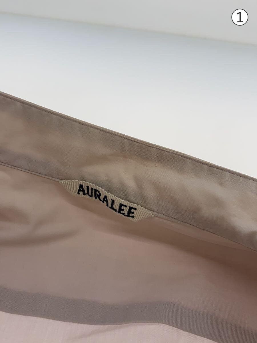 Auralee SS20 Shirt Size US S / EU 44-46 / 1 - 7 Thumbnail