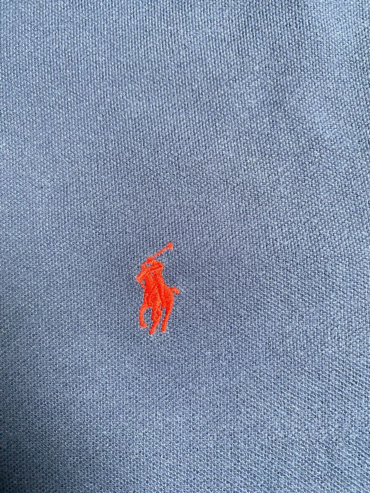 Polo Ralph Lauren Classic Ralph Lauren Polo L Blue Size US L / EU 52-54 / 3 - 3 Thumbnail