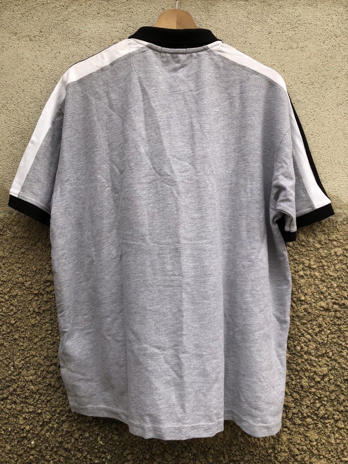 Polo Ralph Lauren × Vintage Polo by Ralph Lauren Big Logo Polo-Tee Size US XL / EU 56 / 4 - 2 Thumbnail