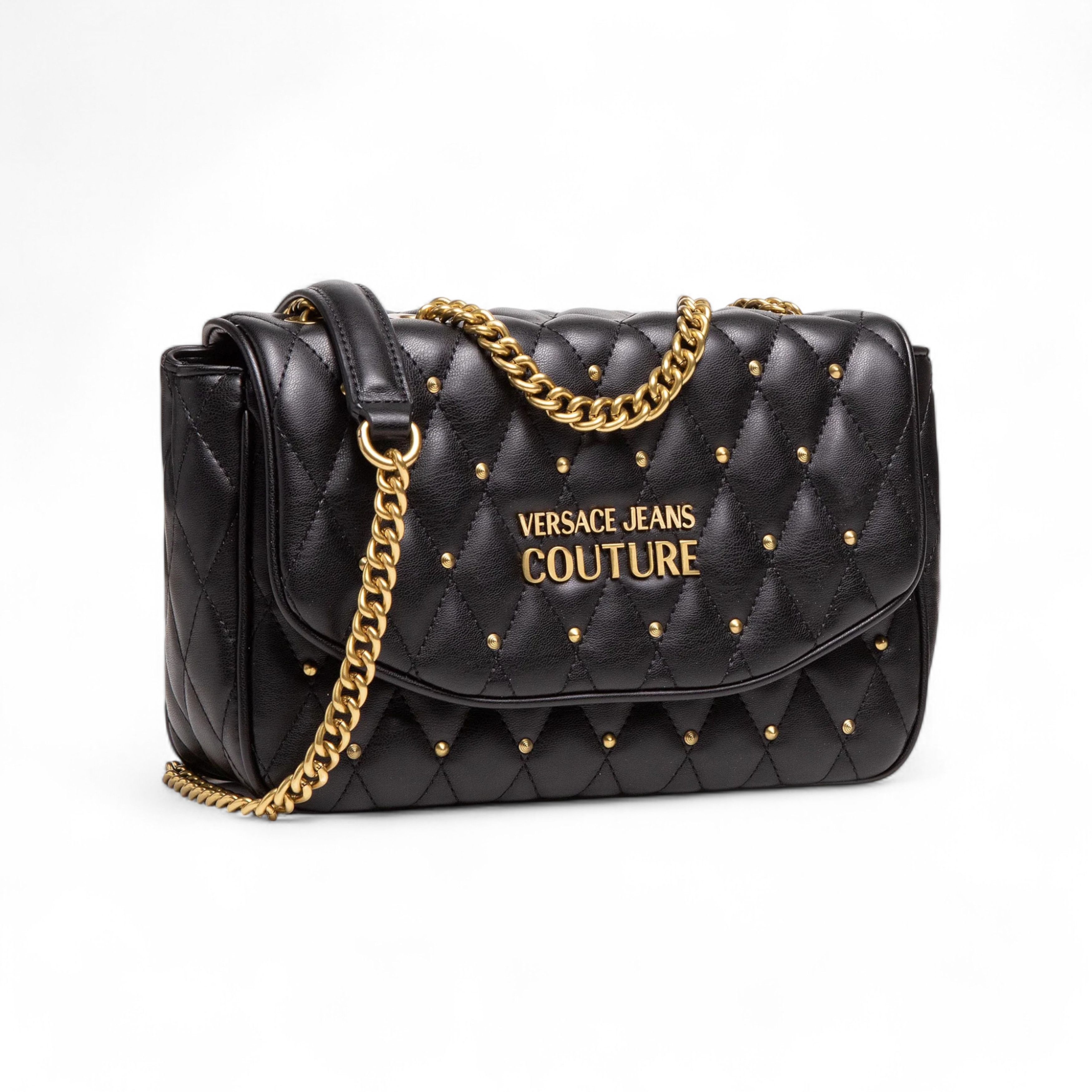 Versace Jeans Couture VERSACE JEANS COUTURE Shoulder Bag Size ONE SIZE - 2 Thumbnail