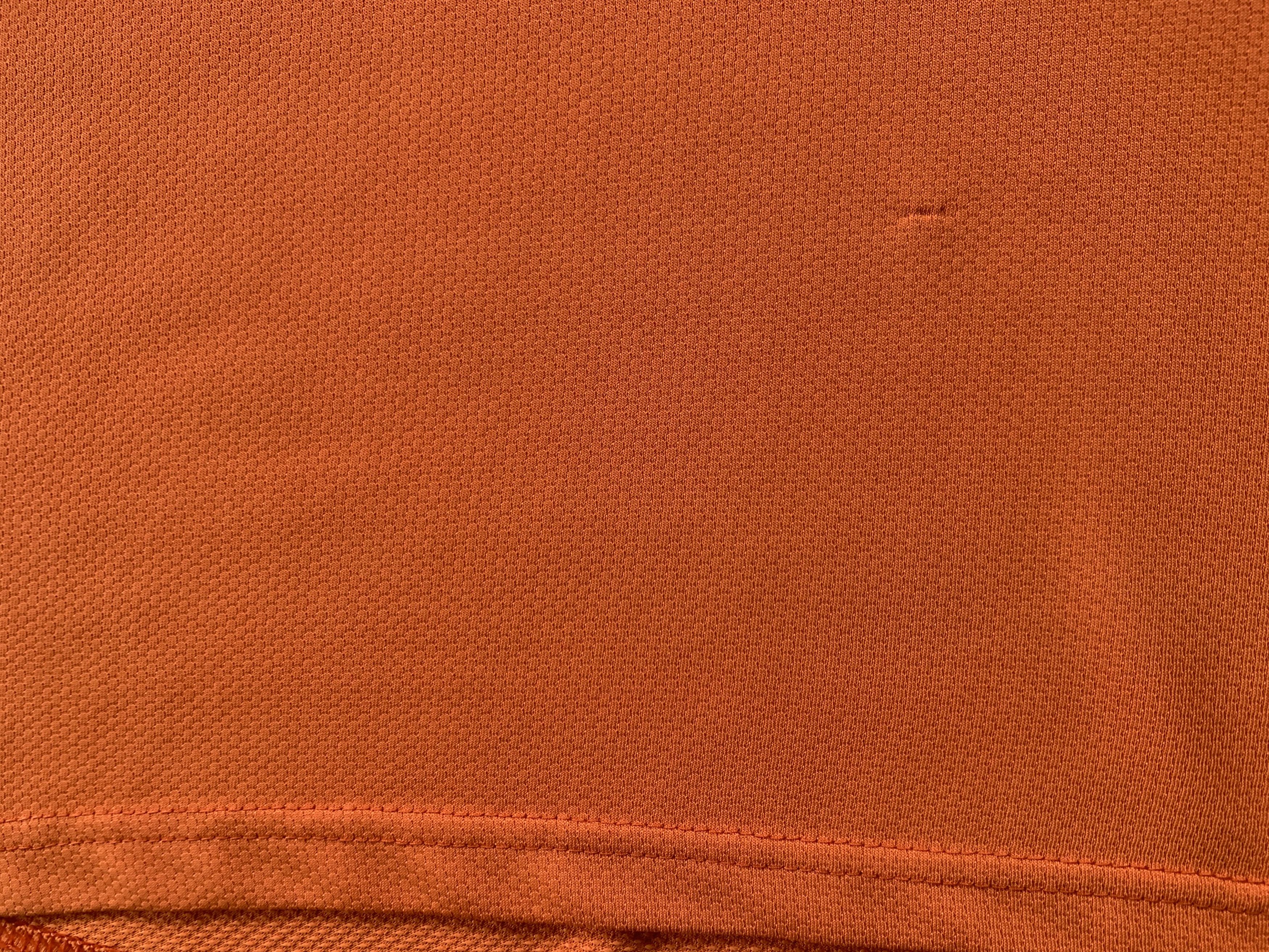 Nike × Vintage Nike Netherlands National Football Team Home Jersey 2006 Size US L / EU 52-54 / 3 - 12 Thumbnail