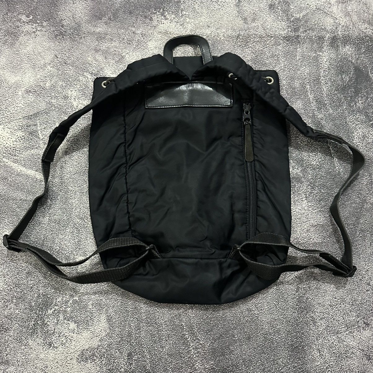 Jean Paul Gaultier × Vintage Vintage jean paul gaultier bucket bags Size ONE SIZE - 5 Thumbnail