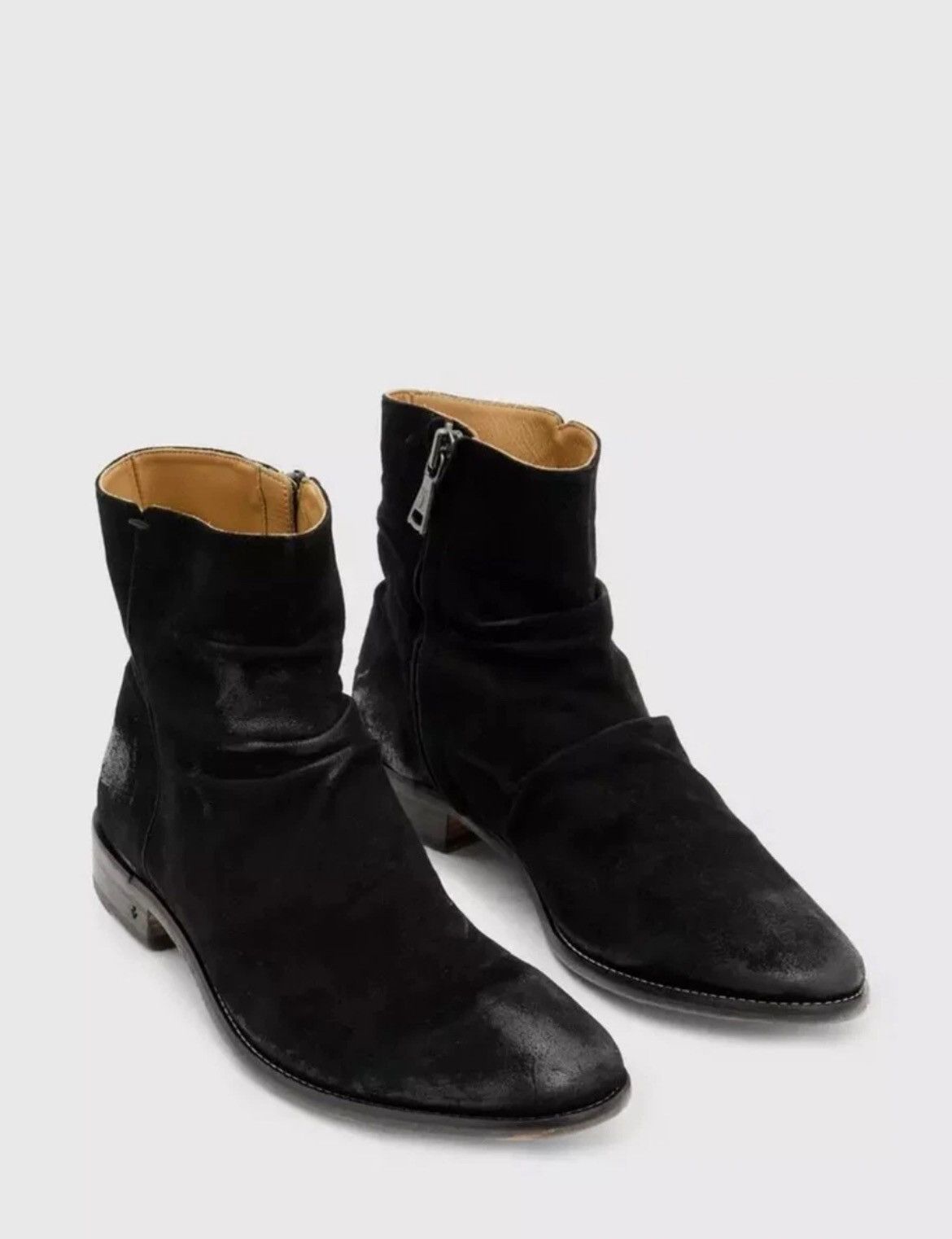 John Varvatos Morrison Sharpei. 9.5 Size US 9.5 / EU 42-43 - 1 Thumbnail