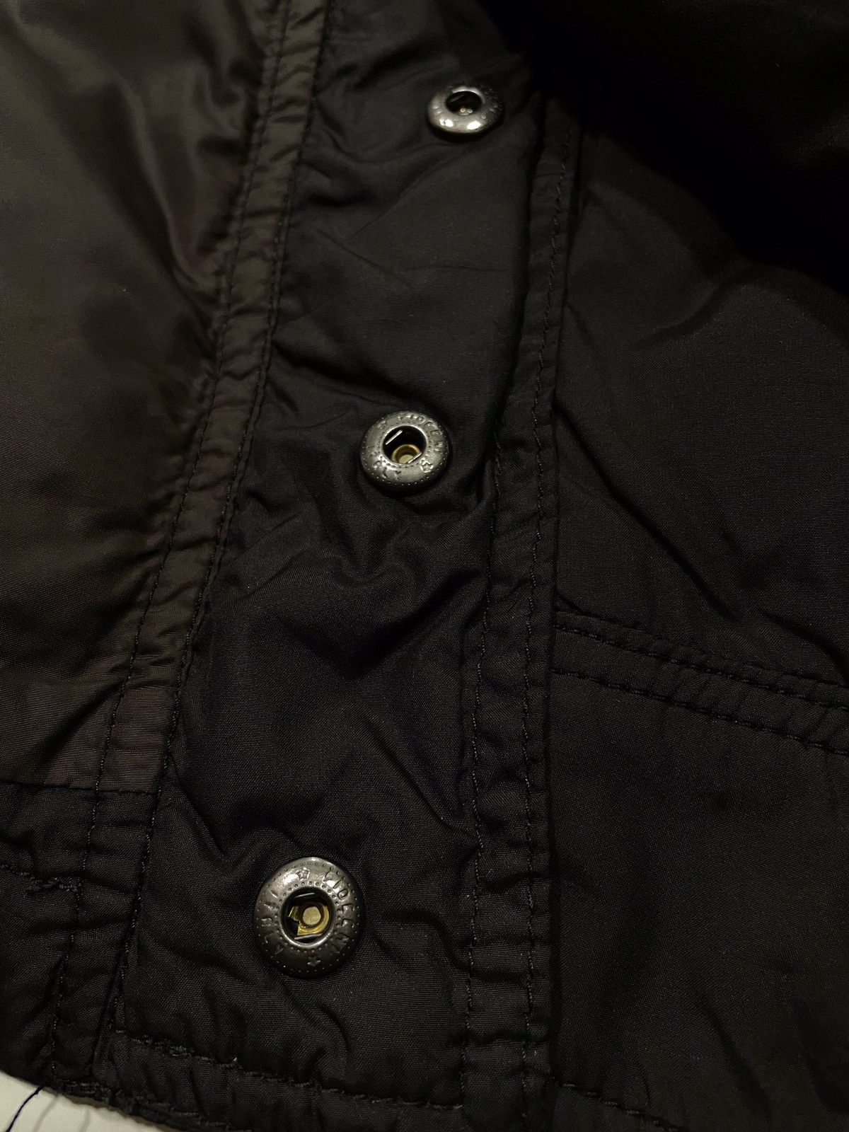 Moncler Down Aspen Jacket Size US L / EU 52-54 / 3 - 8 Thumbnail