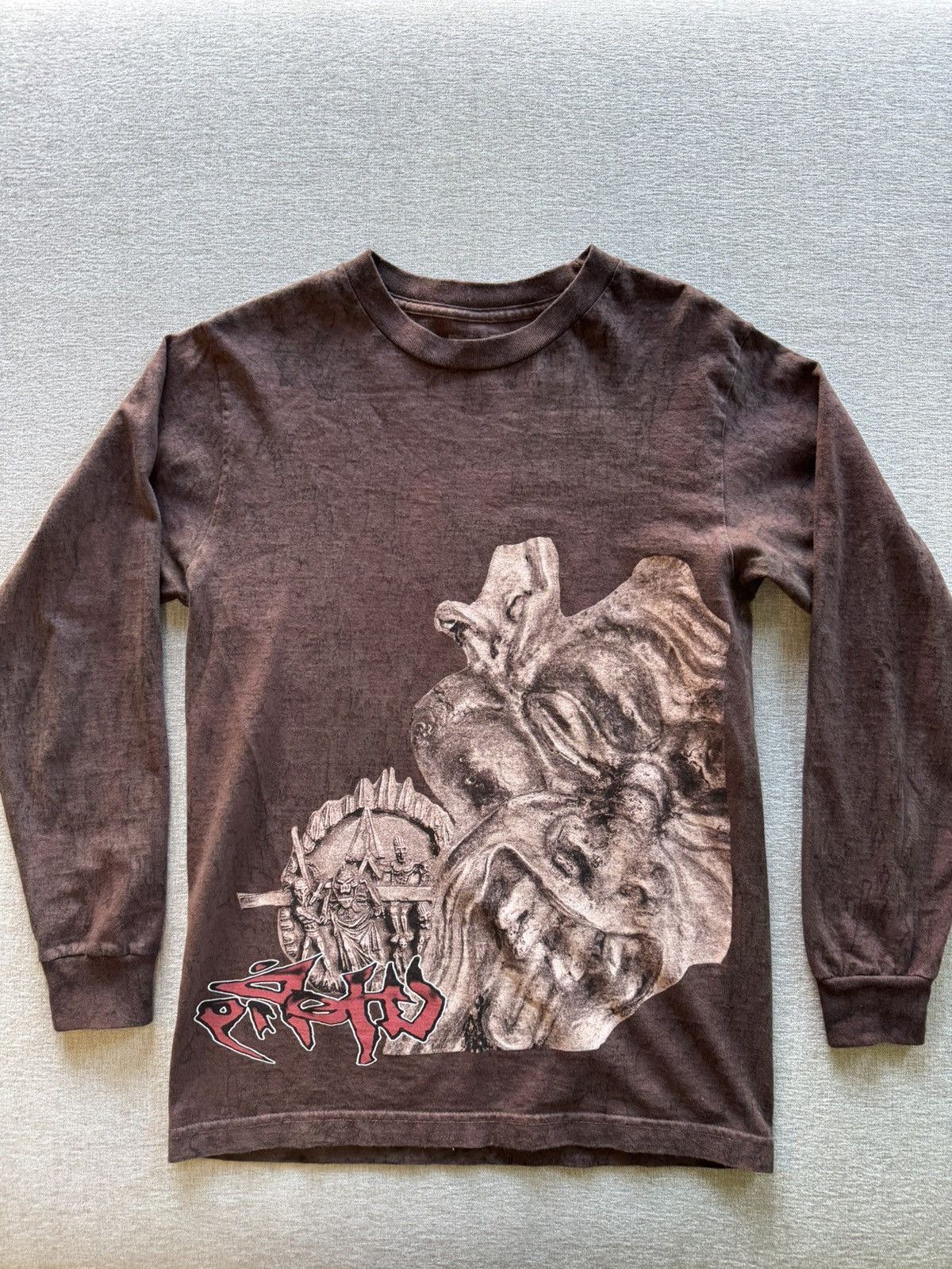 Travis Scott Travis Scott Utopia 2023 Merch Size US S / EU 44-46 / 1 - 1 Thumbnail