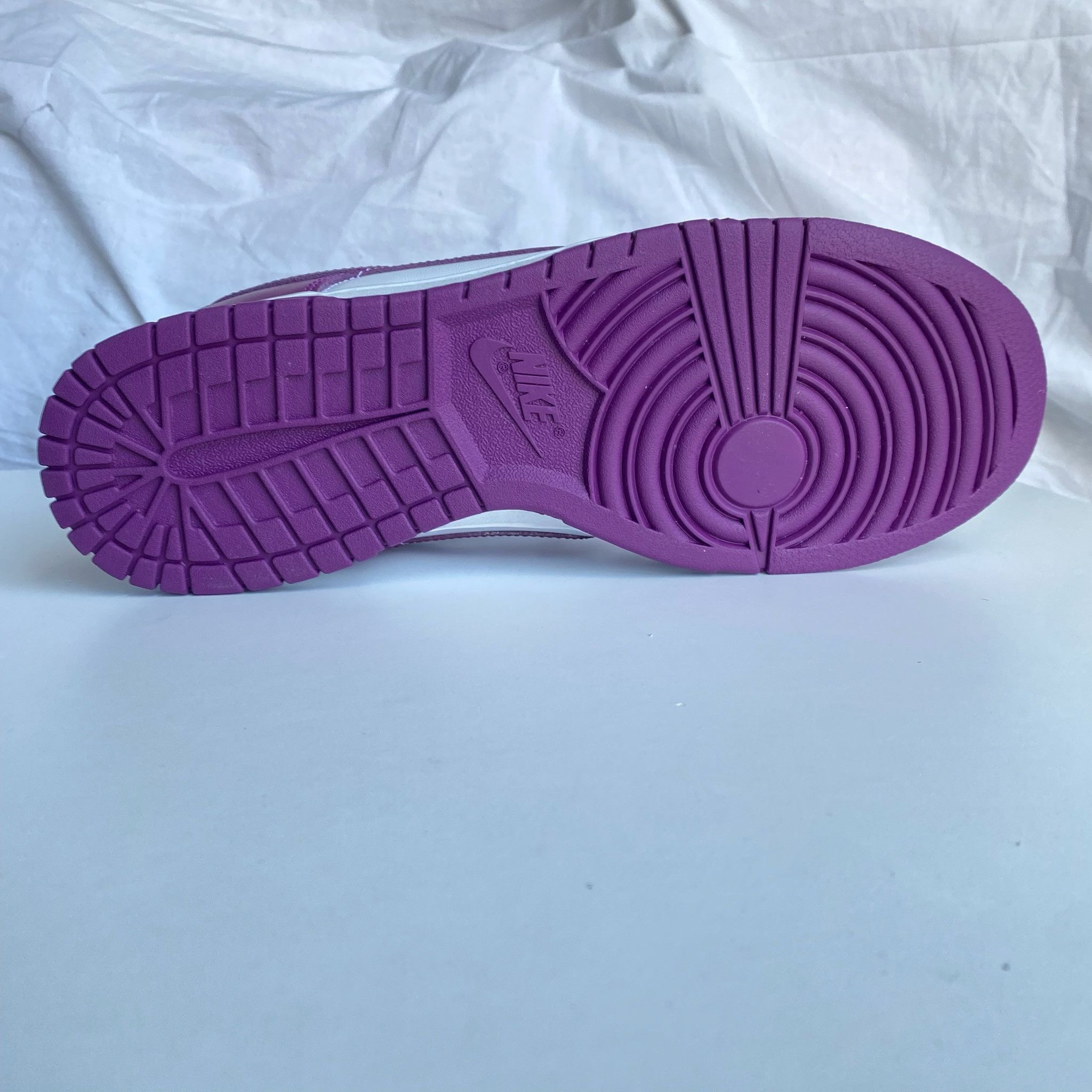 Nike Nike Dunk Low Size US 10.5 / EU 43-44 - 10 Thumbnail