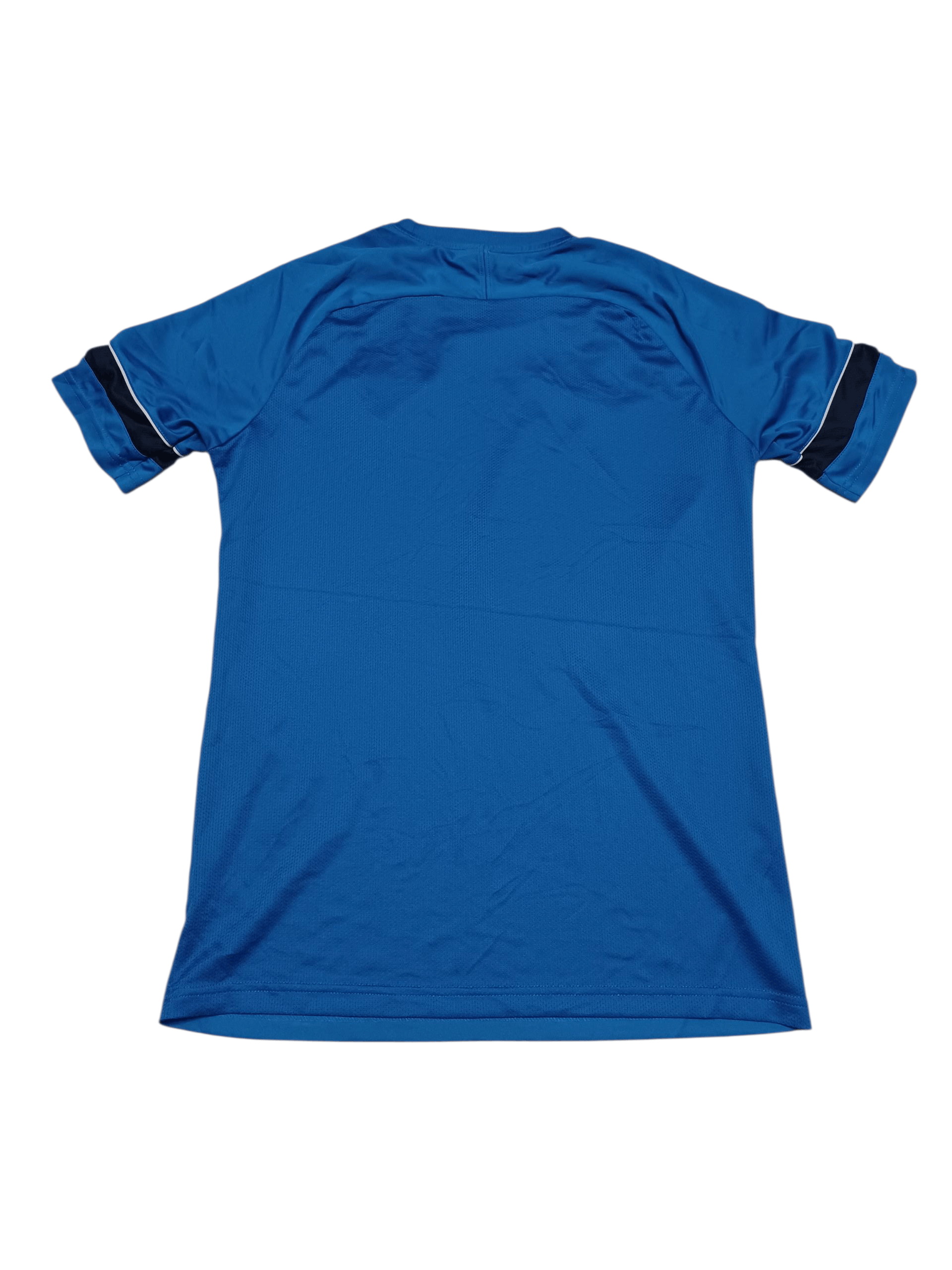 Nike PORTSMOUTH NIKE SOCCER FOOTBALL TRAINING TEE JERSEY Size US M / EU 48-50 / 2 - 3 Thumbnail