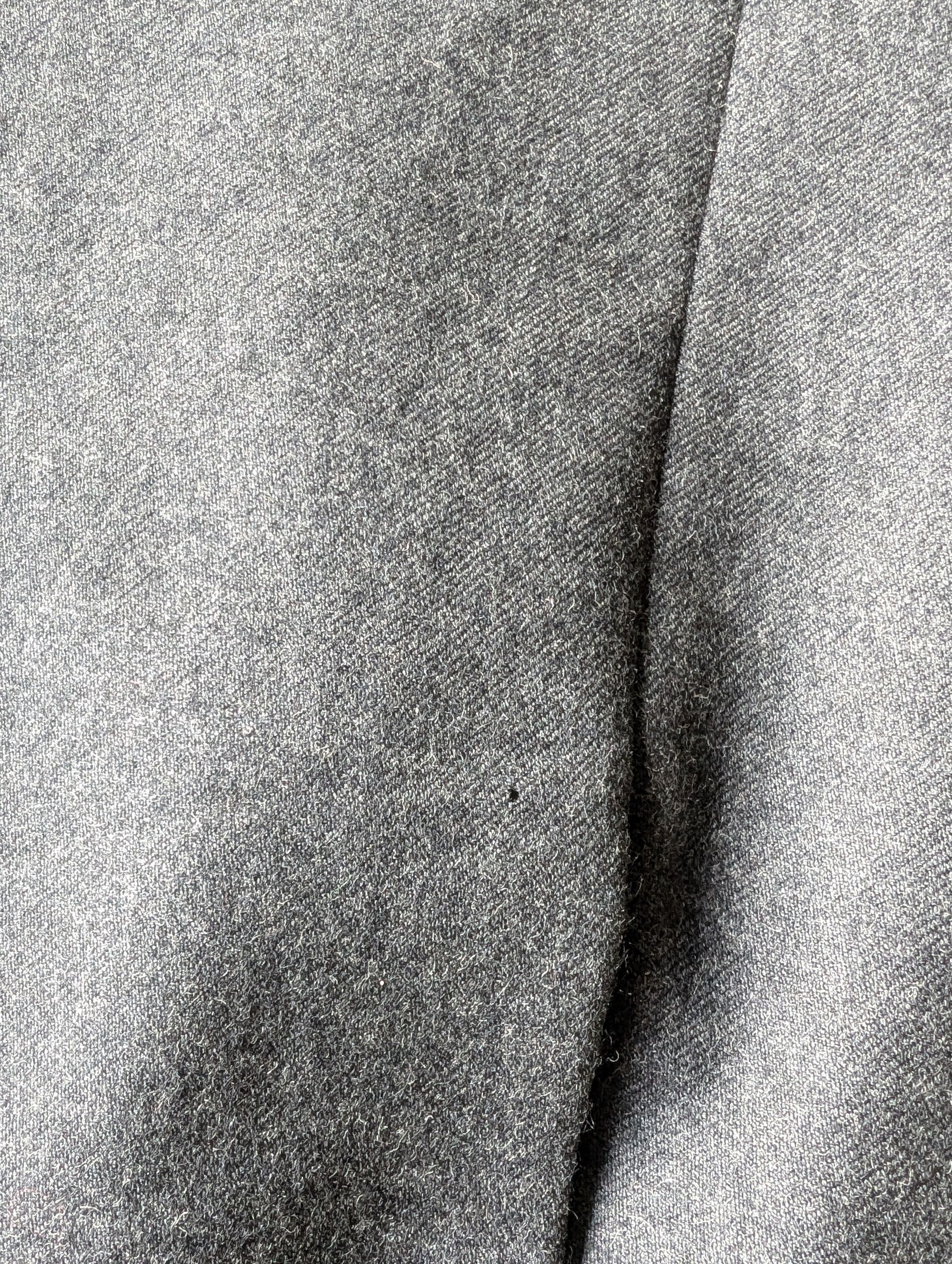 Christian Dior Monsieur × Vintage Vintage Christian Dior Monsieur Wool Blazer Size 38R - 10 Thumbnail