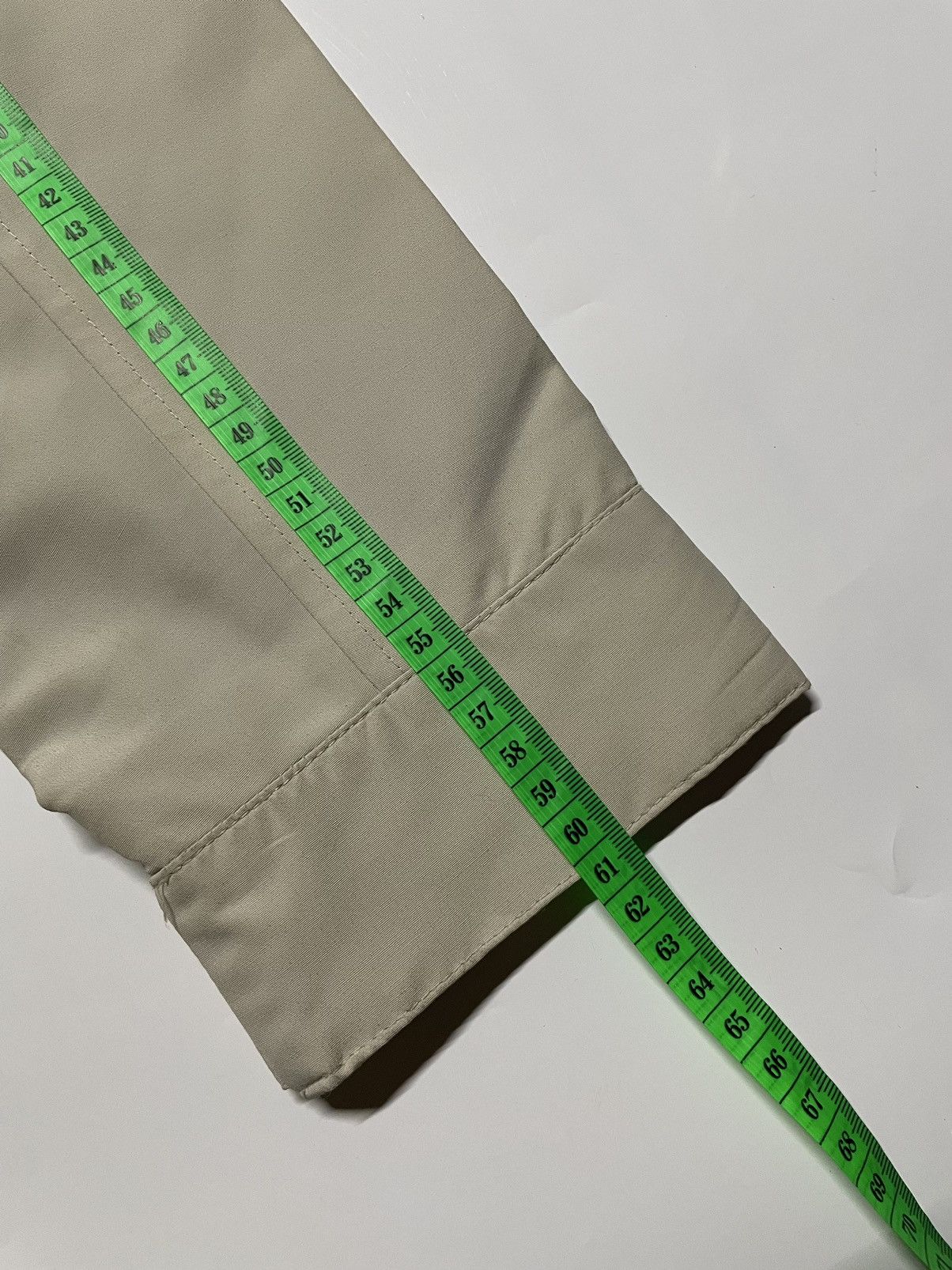 Adventure Bound × Costume National National geographic parka outdoor windbreaker jacket Size US L / EU 52-54 / 3 - 22 Thumbnail