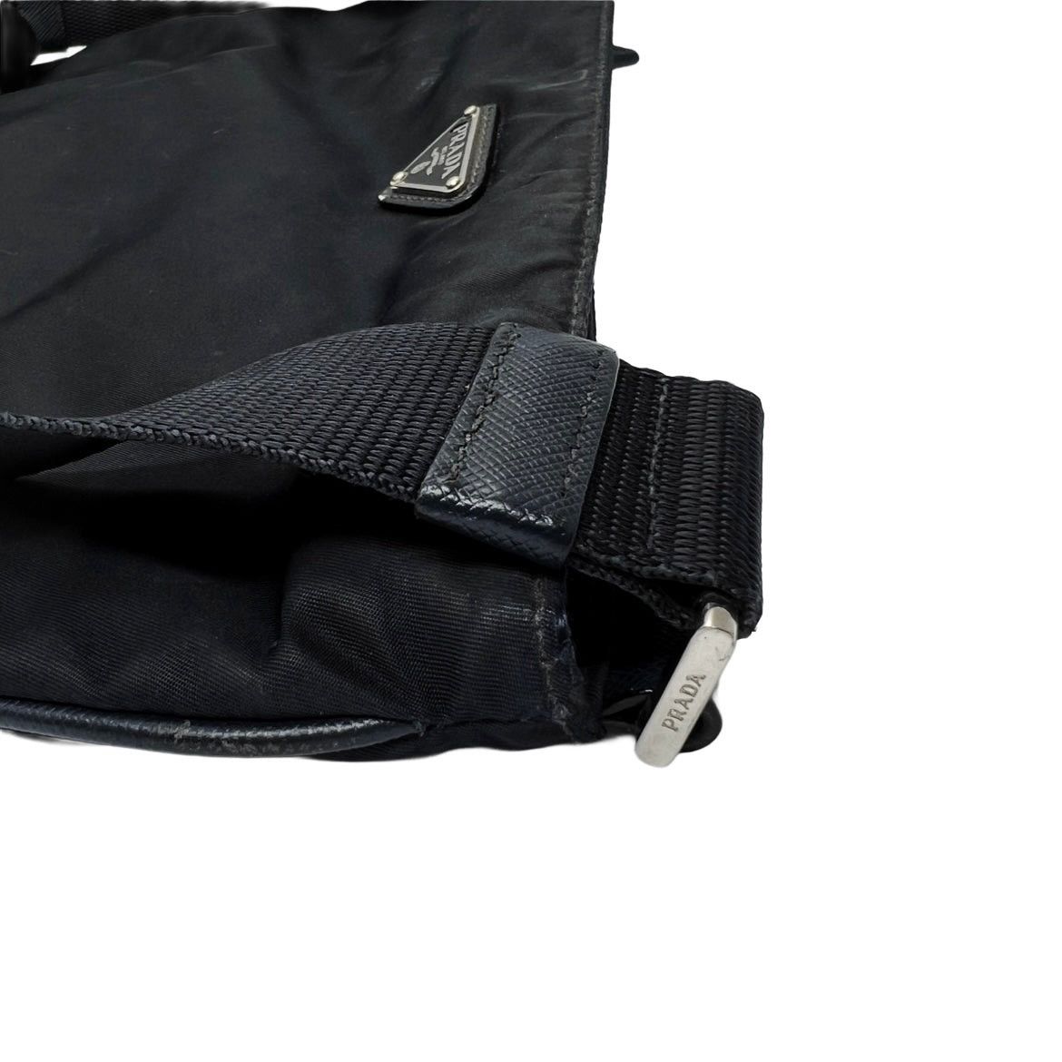 Prada Prada Crossbody Bag Size ONE SIZE - 4 Thumbnail