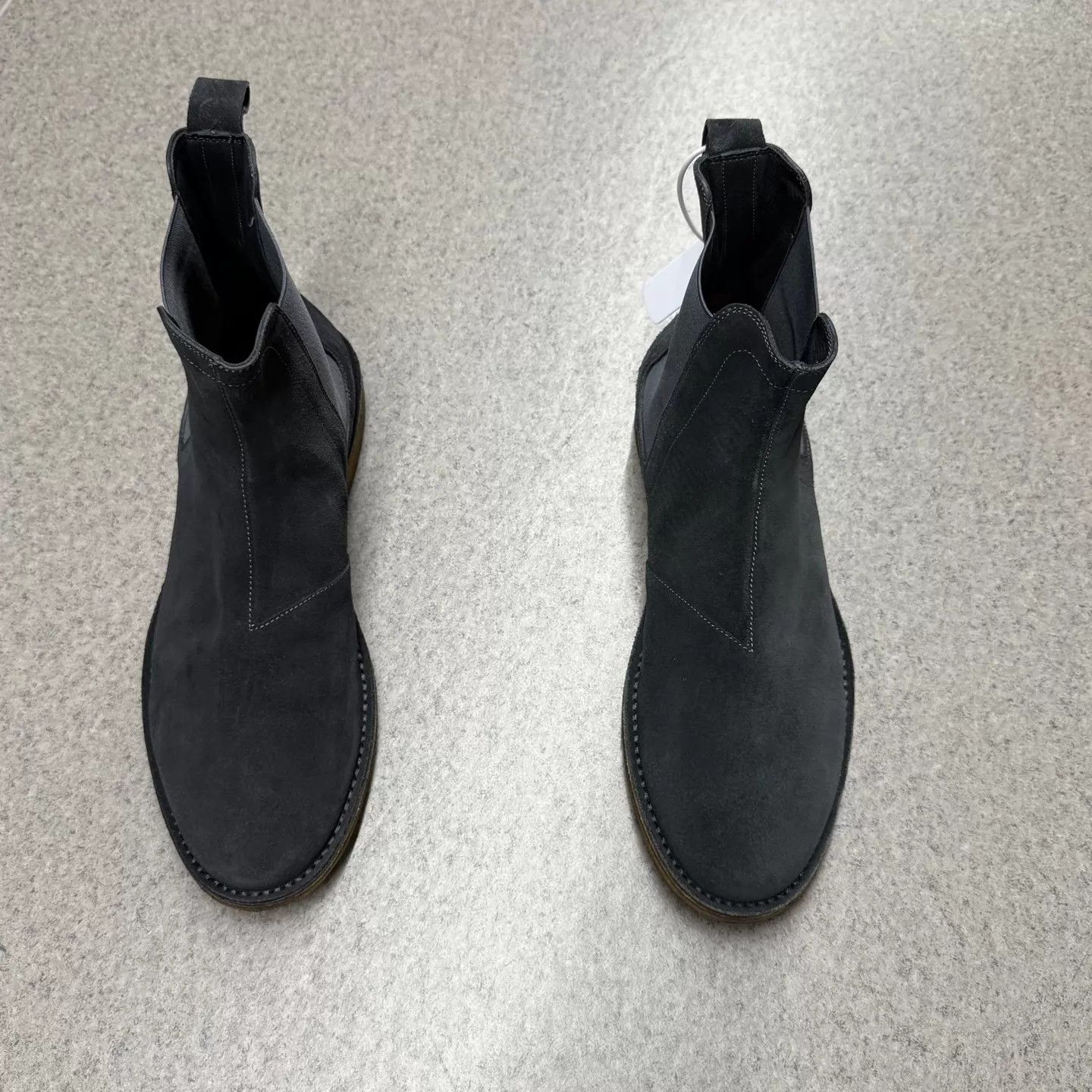 Bottega Veneta BV Men's Chelsea Boots 44 Mint Condition Size US 11 / EU 44 - 8 Thumbnail