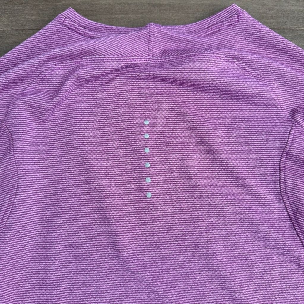 Nike Nike Performance Running Long sleeve Top size 10 Size L / US 10 / IT 46 - 6 Thumbnail