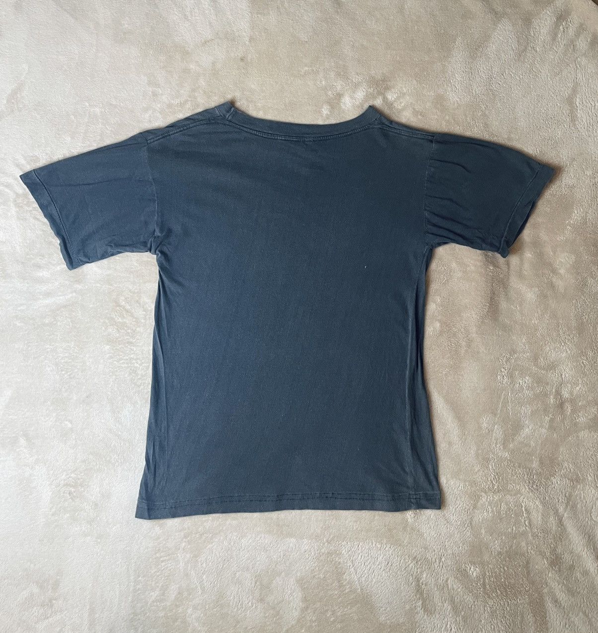 Other Pixies “Death to the Pixies” Vintage T-Shirt – Original 1991 Size US M / EU 48-50 / 2 - 6 Thumbnail
