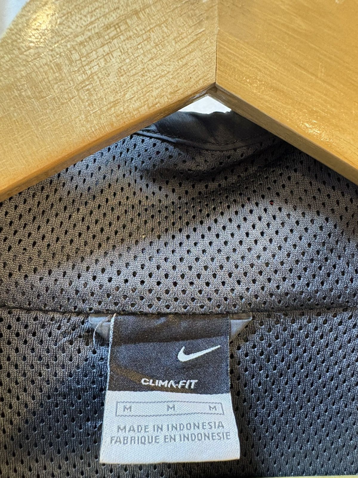 Nike Vintage Y2K Manchester United Tracksuit Size US M / EU 48-50 / 2 - 12 Thumbnail