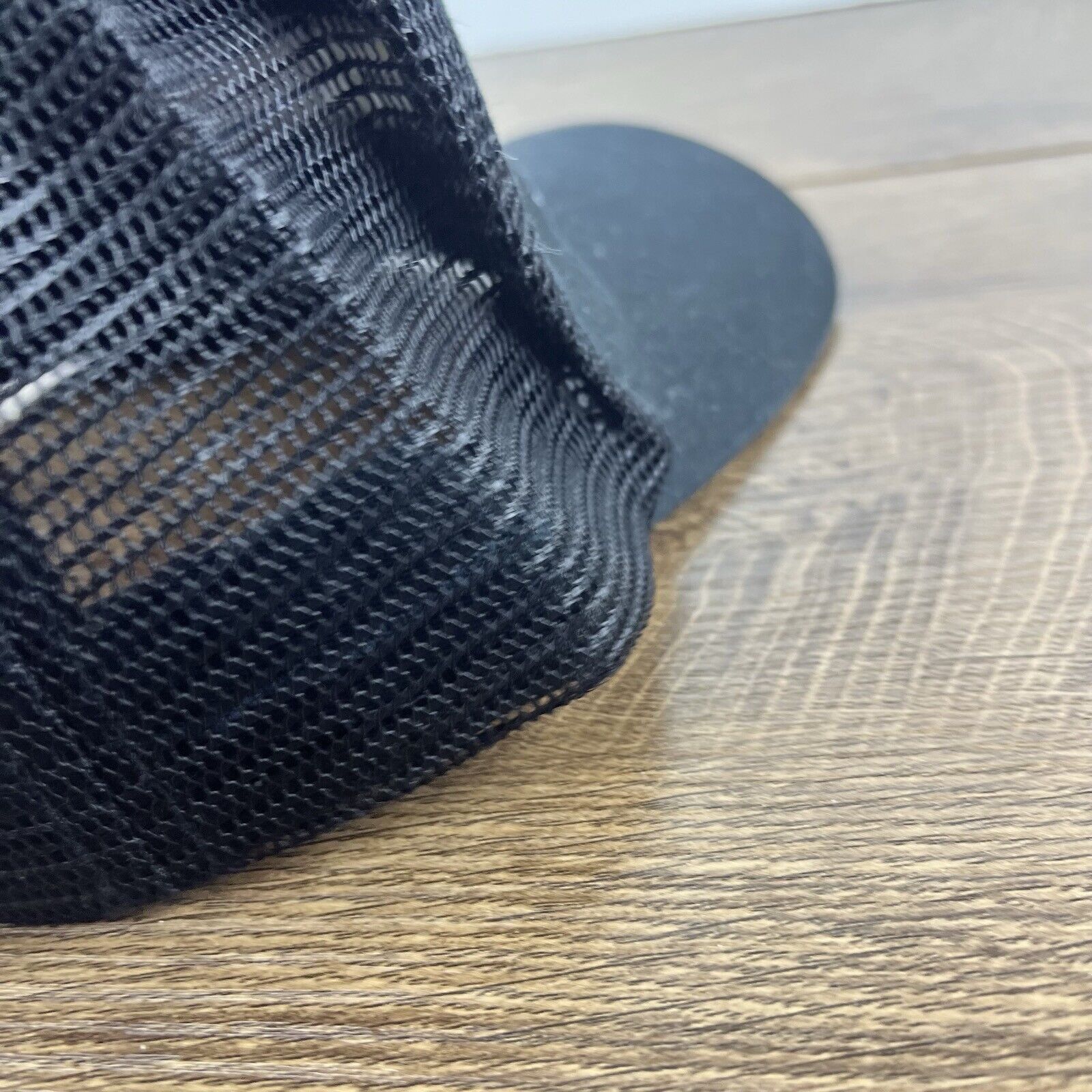Other Smirnoff Hat Smirnoff Snapback Hat Black Hat Adjustable Blac Size ONE SIZE - 12 Thumbnail