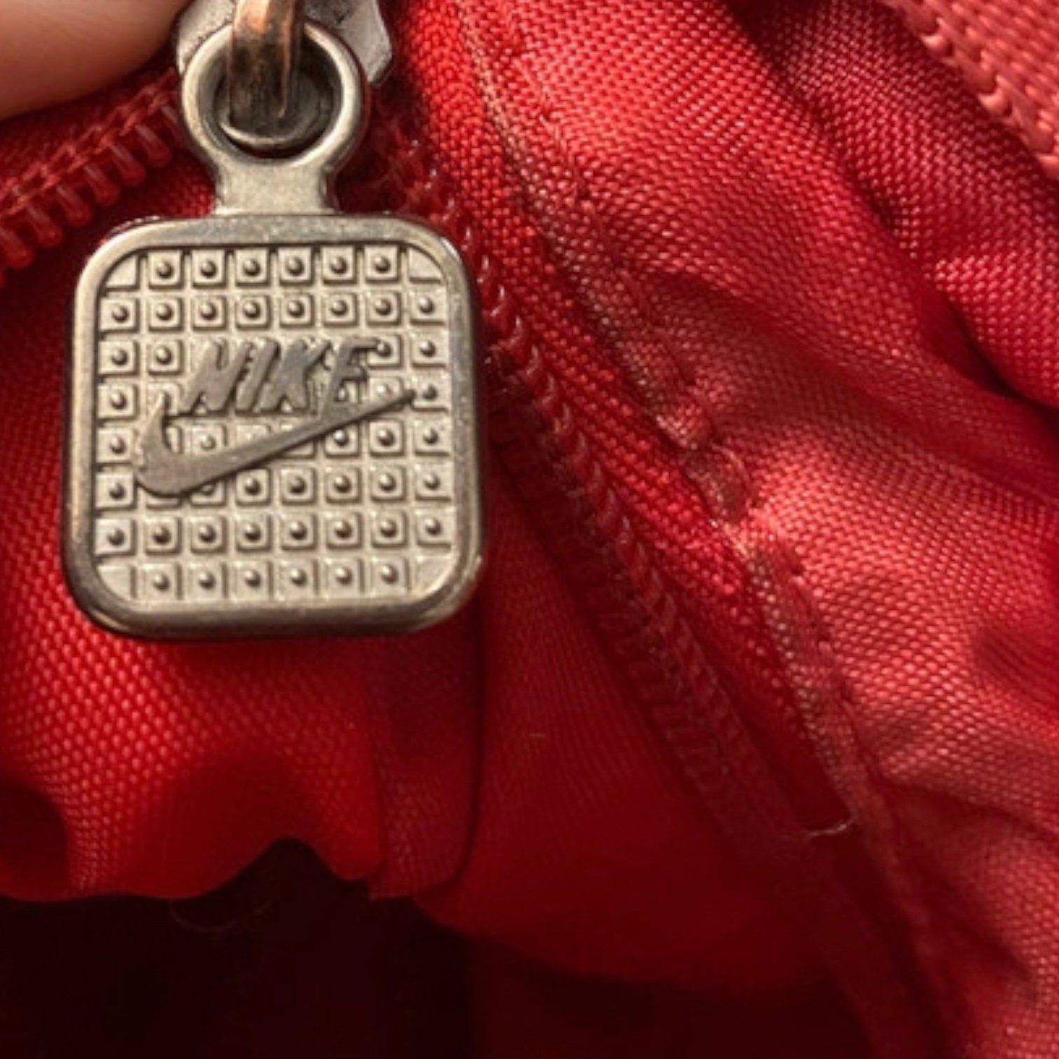 Nike The Nike Mini Baguette Sneaker Sole Bag Size ONE SIZE - 6 Thumbnail