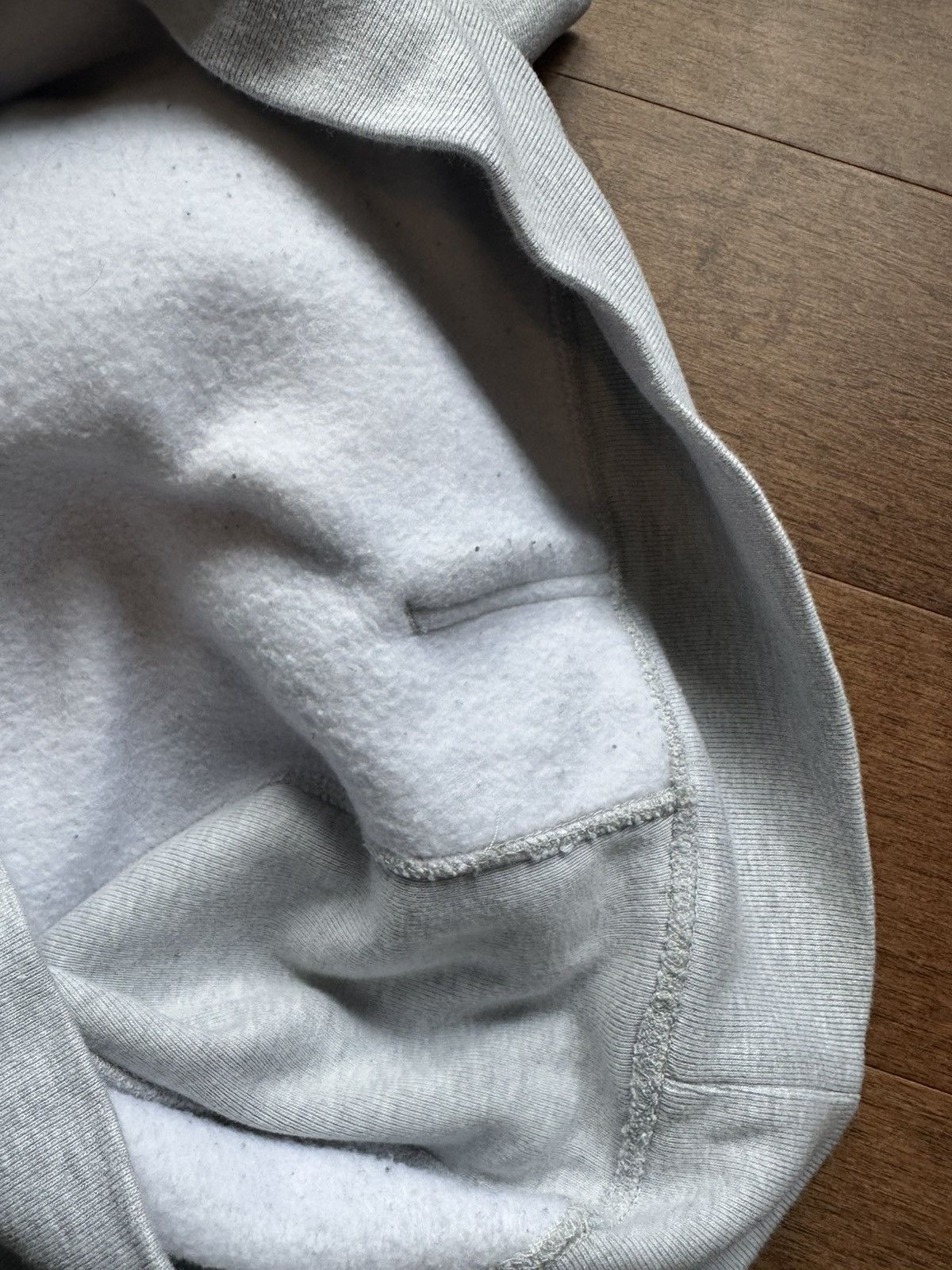 Jam jam taraxacum hoodie Size US L / EU 52-54 / 3 - 8 Thumbnail
