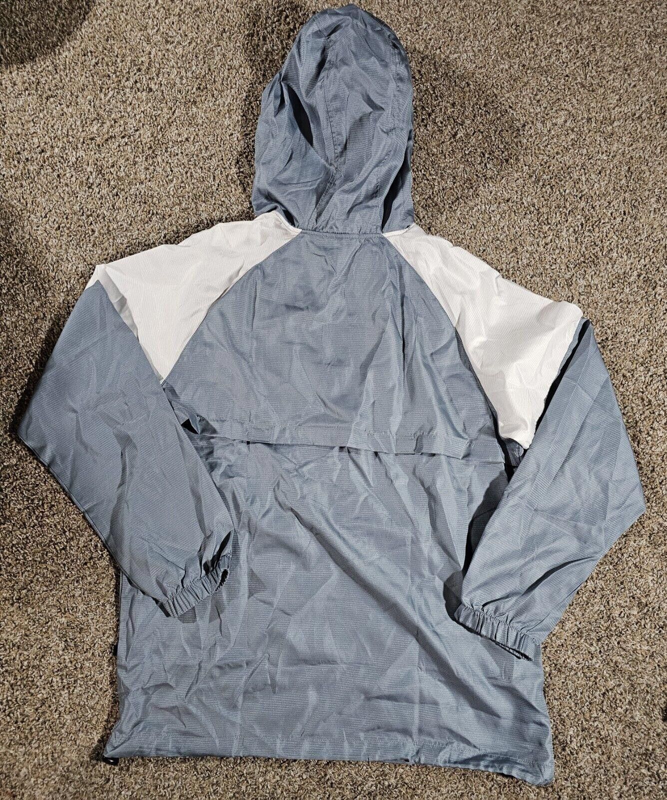 Designer PENNANT Rockford Rivets windbreaker 1/4 zip hoodie Small Size US S / EU 44-46 / 1 - 9 Thumbnail