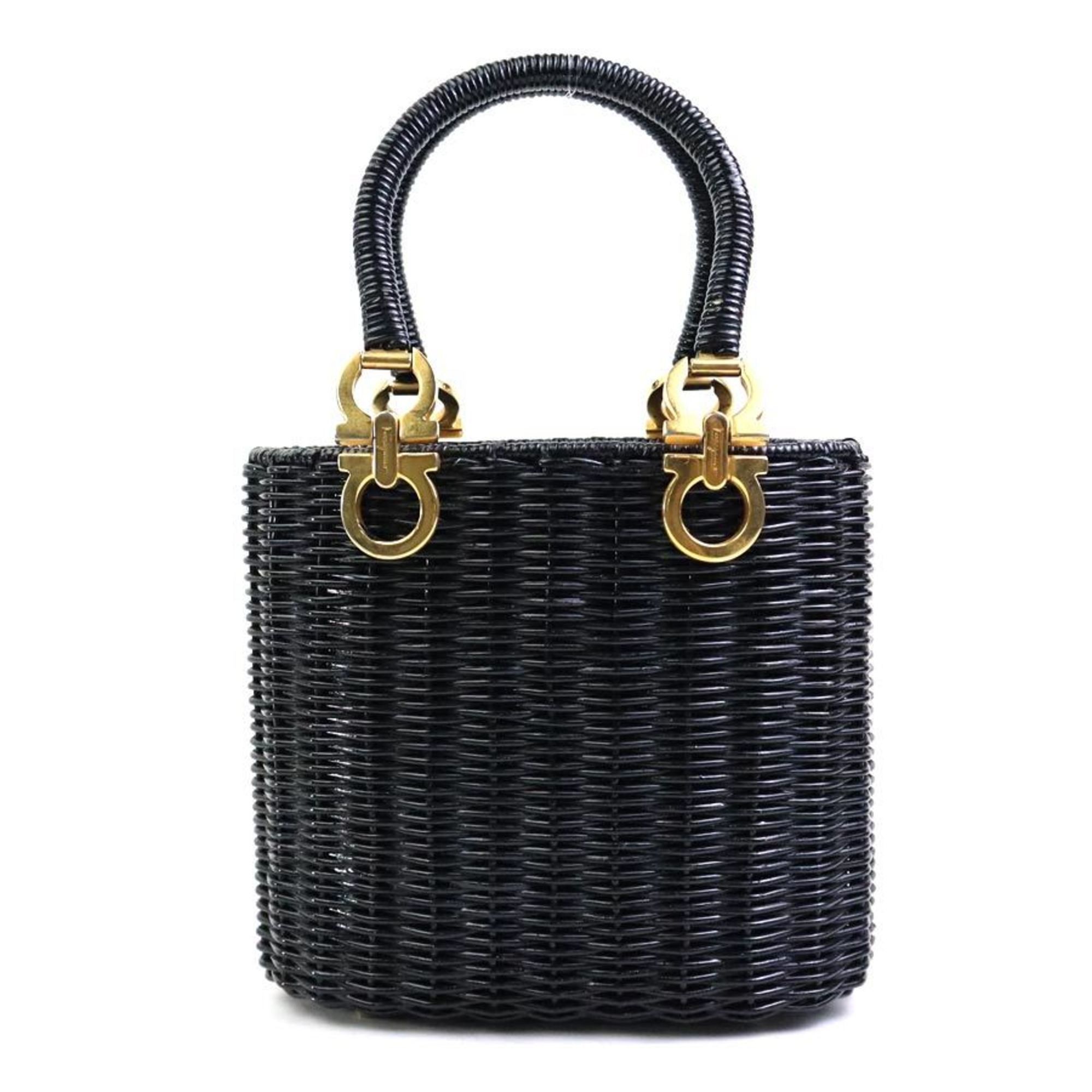 Salvatore Ferragamo Salvatore Ferragamo Gancini handbag Size ONE SIZE - 1 Thumbnail