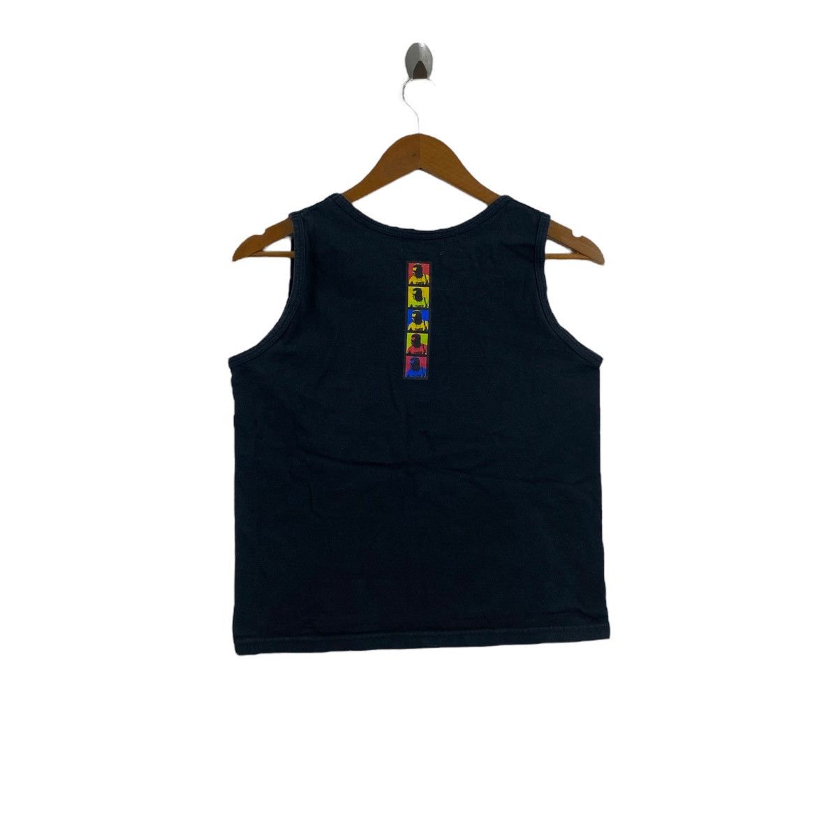 Other Love & Peace SAKURAJIMA ISLAND By Tsuyoshi Nagabuchi Japan Size US S / EU 44-46 / 1 - 3 Thumbnail