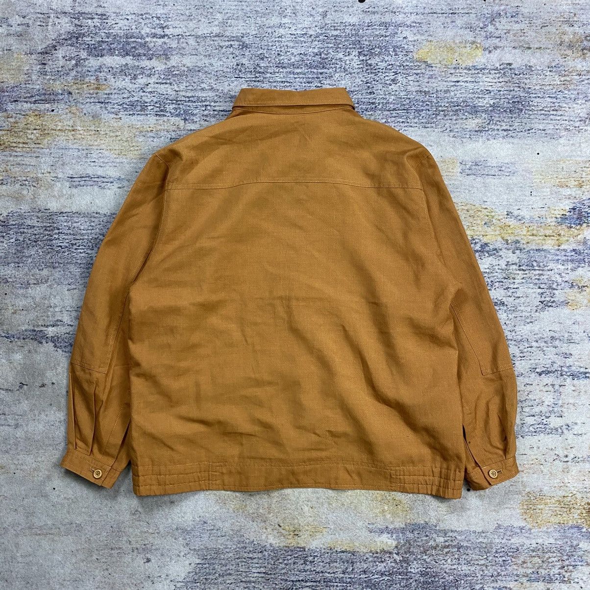 Christian Dior Monsieur Vintage 90s christian dior sport jacket Size US M / EU 48-50 / 2 - 3 Thumbnail