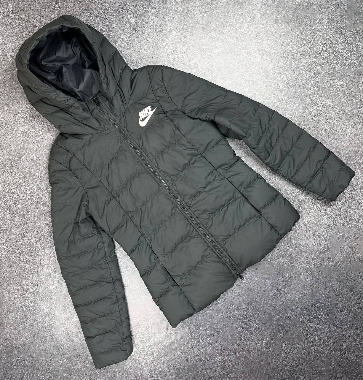 Nike Nike Womens jacket Size S / US 4 / IT 40 - 1 Thumbnail