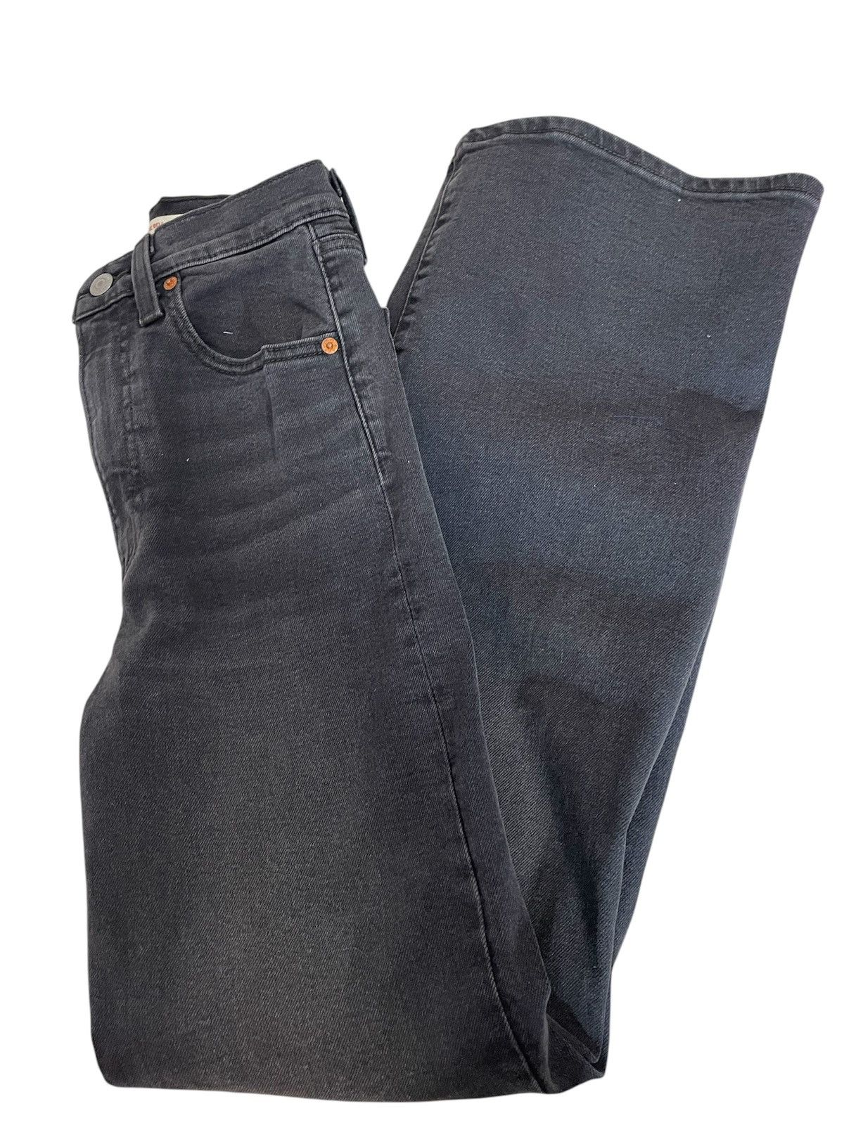 Levi's levi’s rib cage bell Size 24" / US 00 / IT 34 - 2 Thumbnail