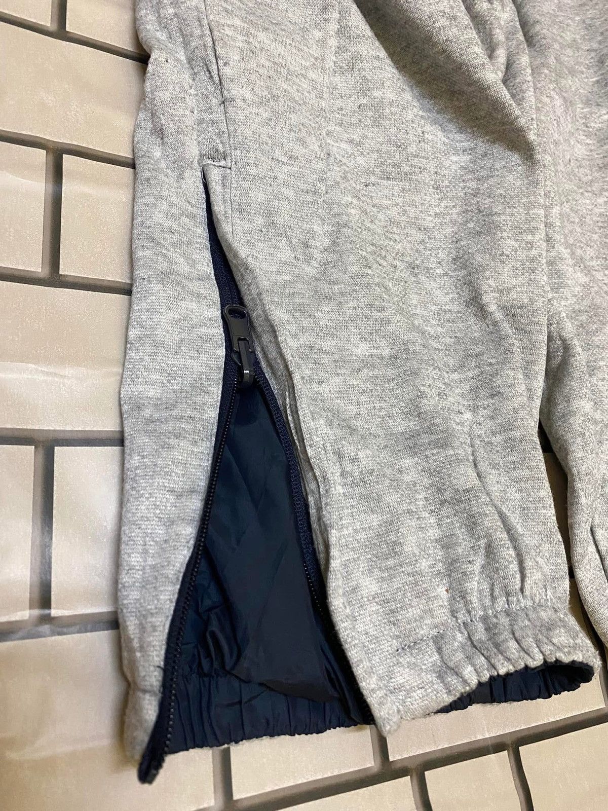 Designer × Tek Gear Xtek gear 2way Size US 40 / EU 56 - 6 Thumbnail