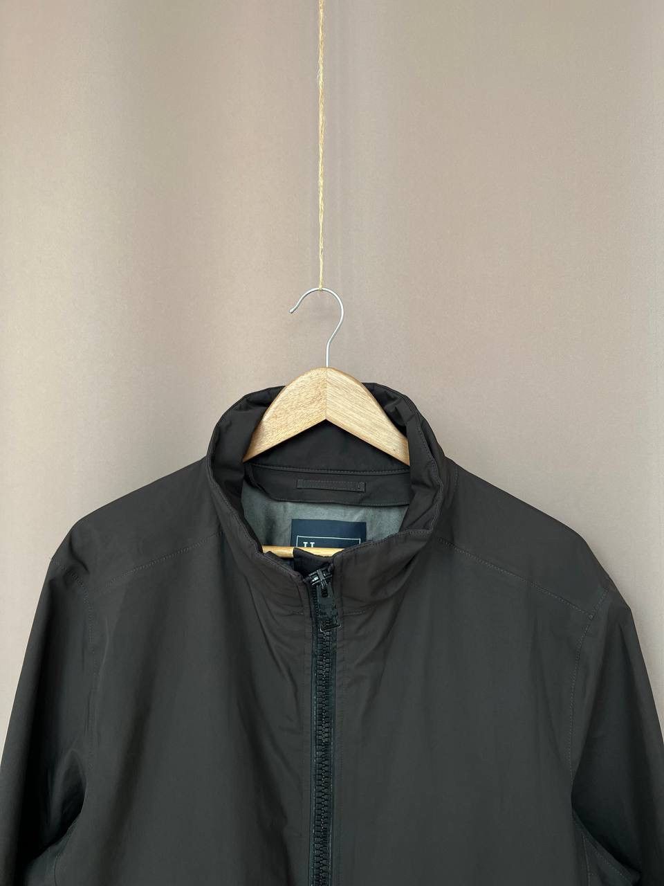 Herno Herno Laminar Gore-Tex Light Coat Mens Size 56 or M/L Jacket Size US L / EU 52-54 / 3 - 2 Thumbnail