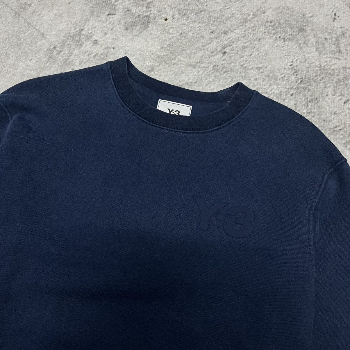 Yohji Yamamoto Y-3 Yohji Yamamoto Size US S / EU 44-46 / 1 - 2 Thumbnail
