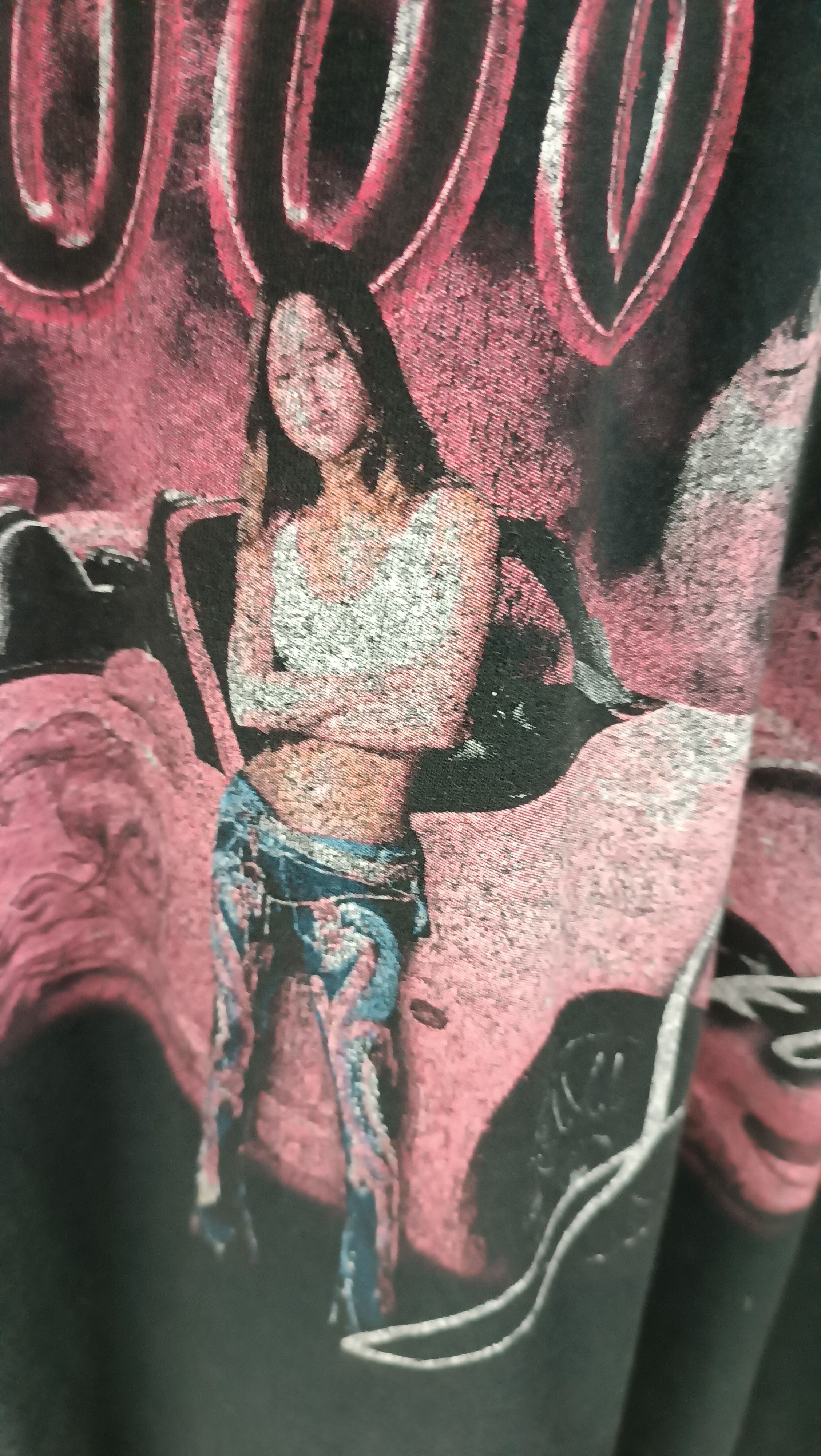 Rap Tees VINTAGE 2 FAST 2 FURIOUS S2000 SUKI HONDA RACING VERY RARE Size US XL / EU 56 / 4 - 13 Thumbnail