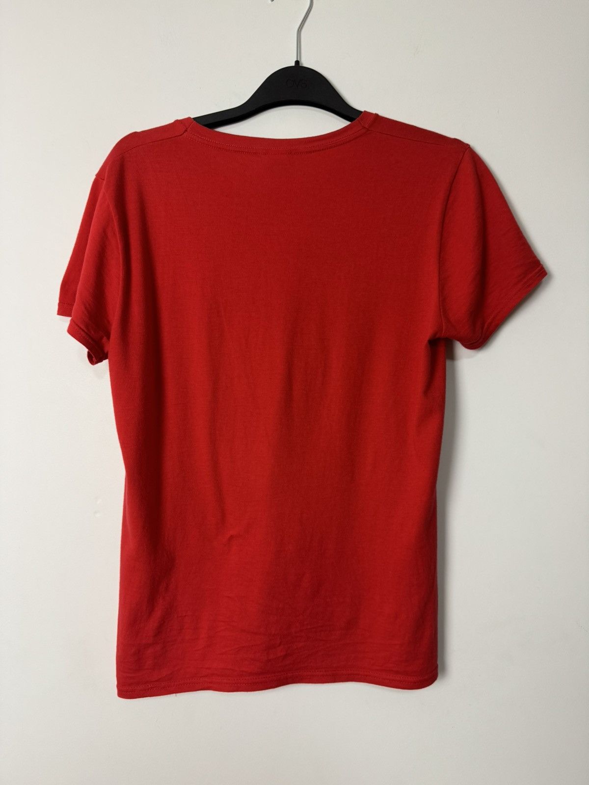 Japanese Brand Vintage Junji Ito Oshikiri Idan Anime Manga tee Japanese Size US M / EU 48-50 / 2 - 12 Thumbnail